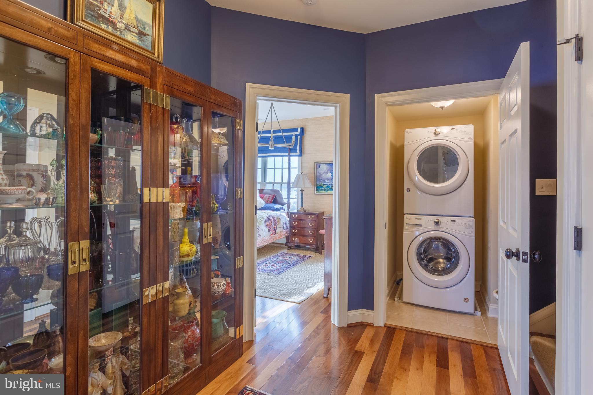 CHESTER RIVER LANDING - Residential