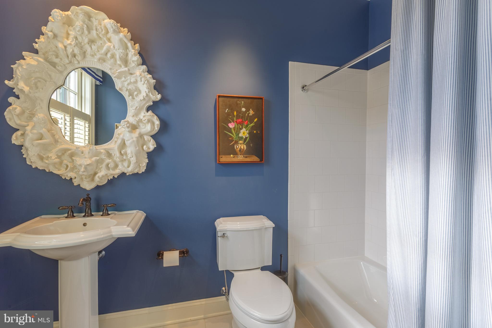 CHESTER RIVER LANDING - Residential