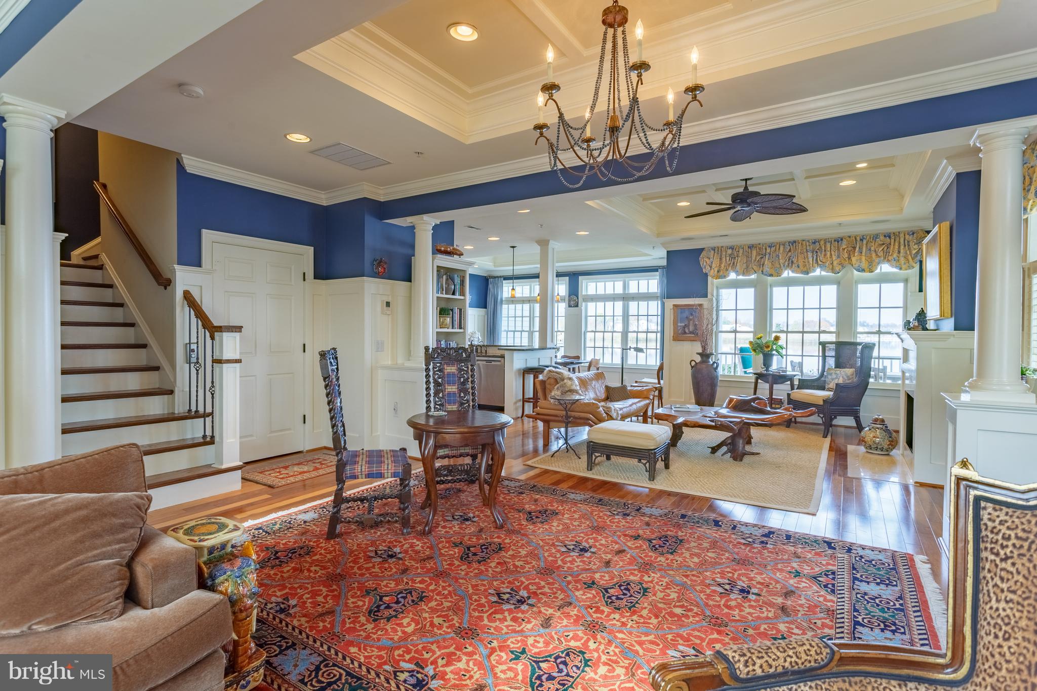 CHESTER RIVER LANDING - Residential