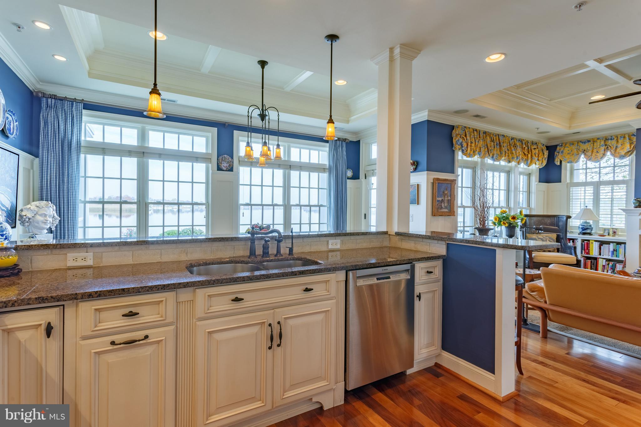 CHESTER RIVER LANDING - Residential