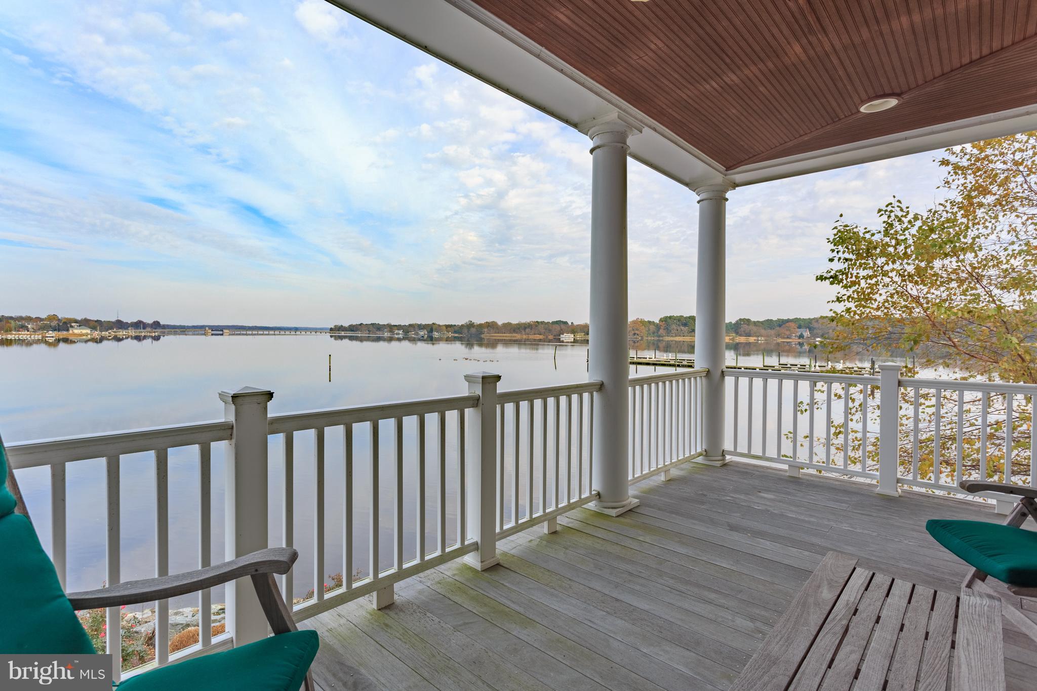 CHESTER RIVER LANDING - Residential