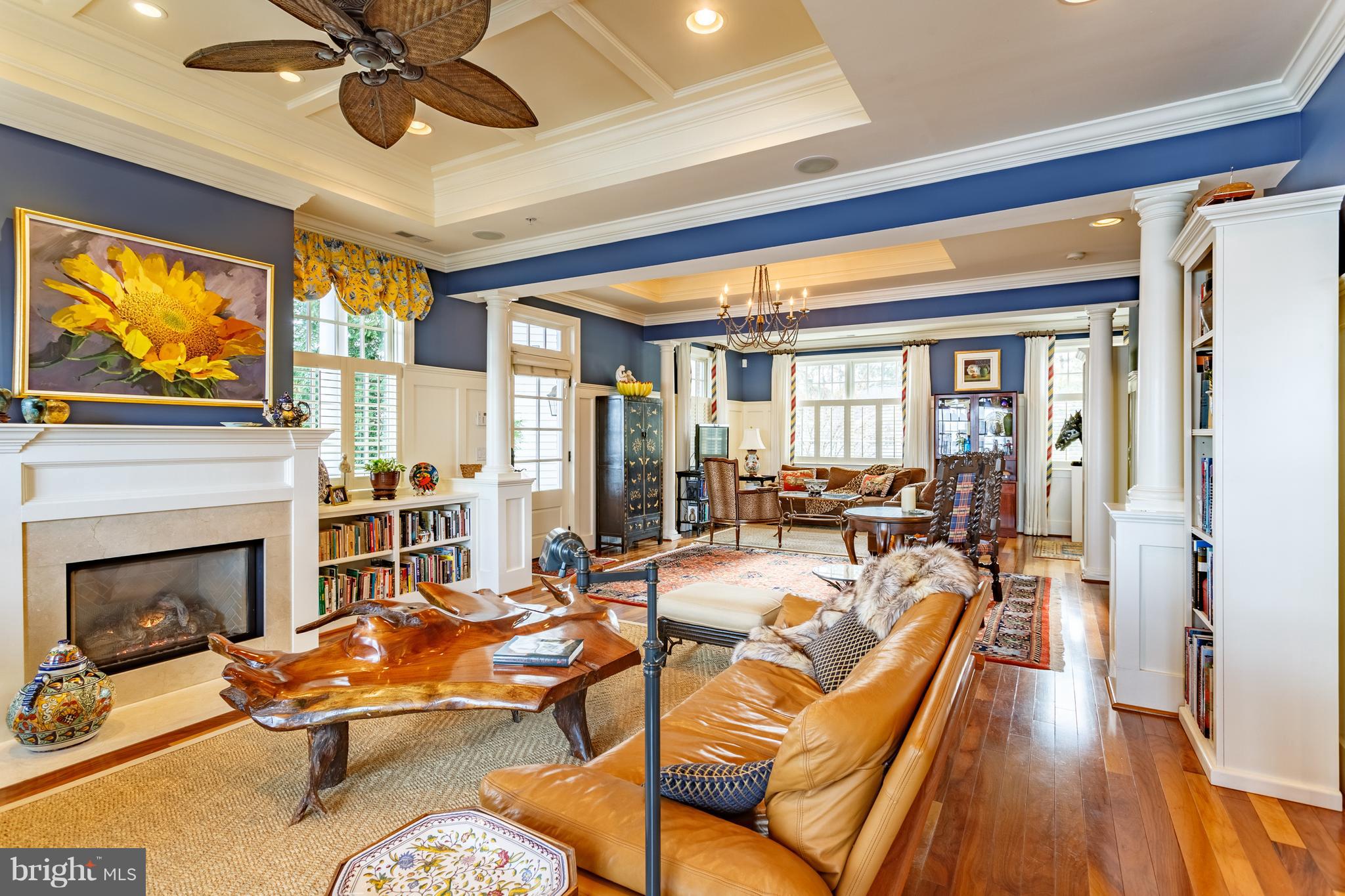 CHESTER RIVER LANDING - Residential