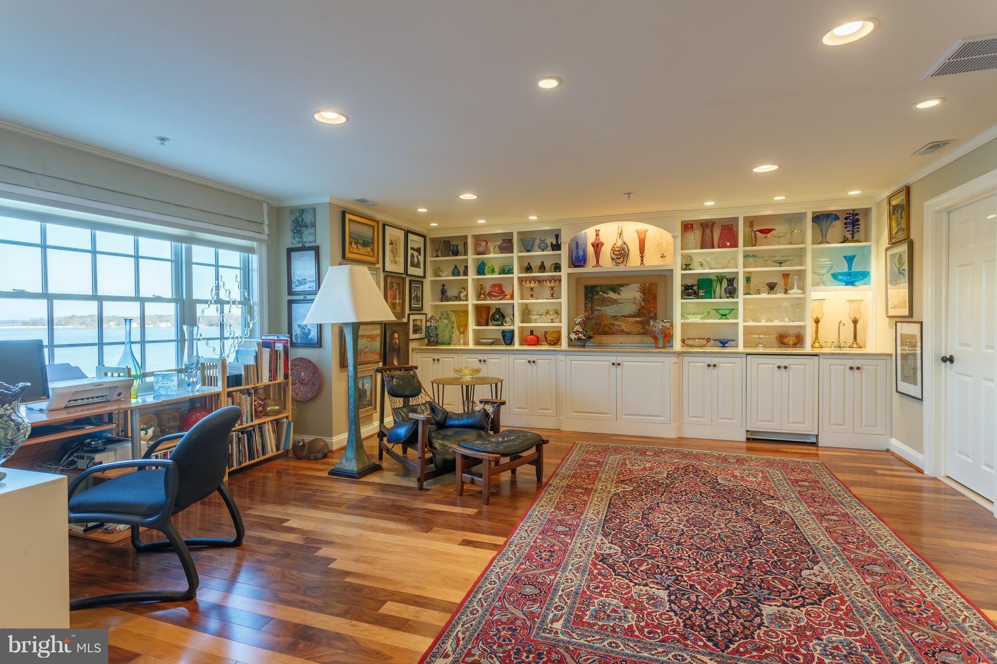 CHESTER RIVER LANDING - Residential