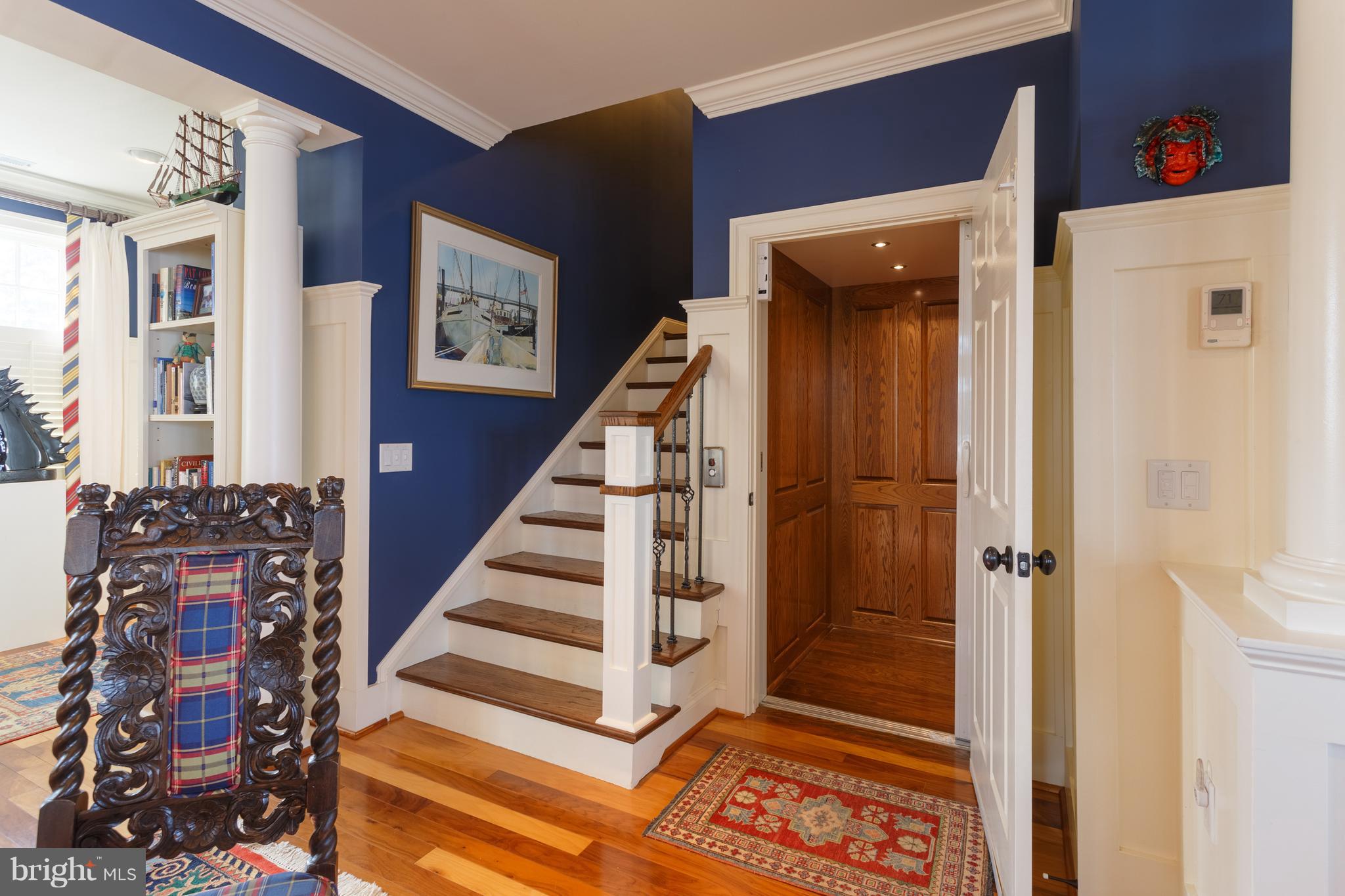 CHESTER RIVER LANDING - Residential