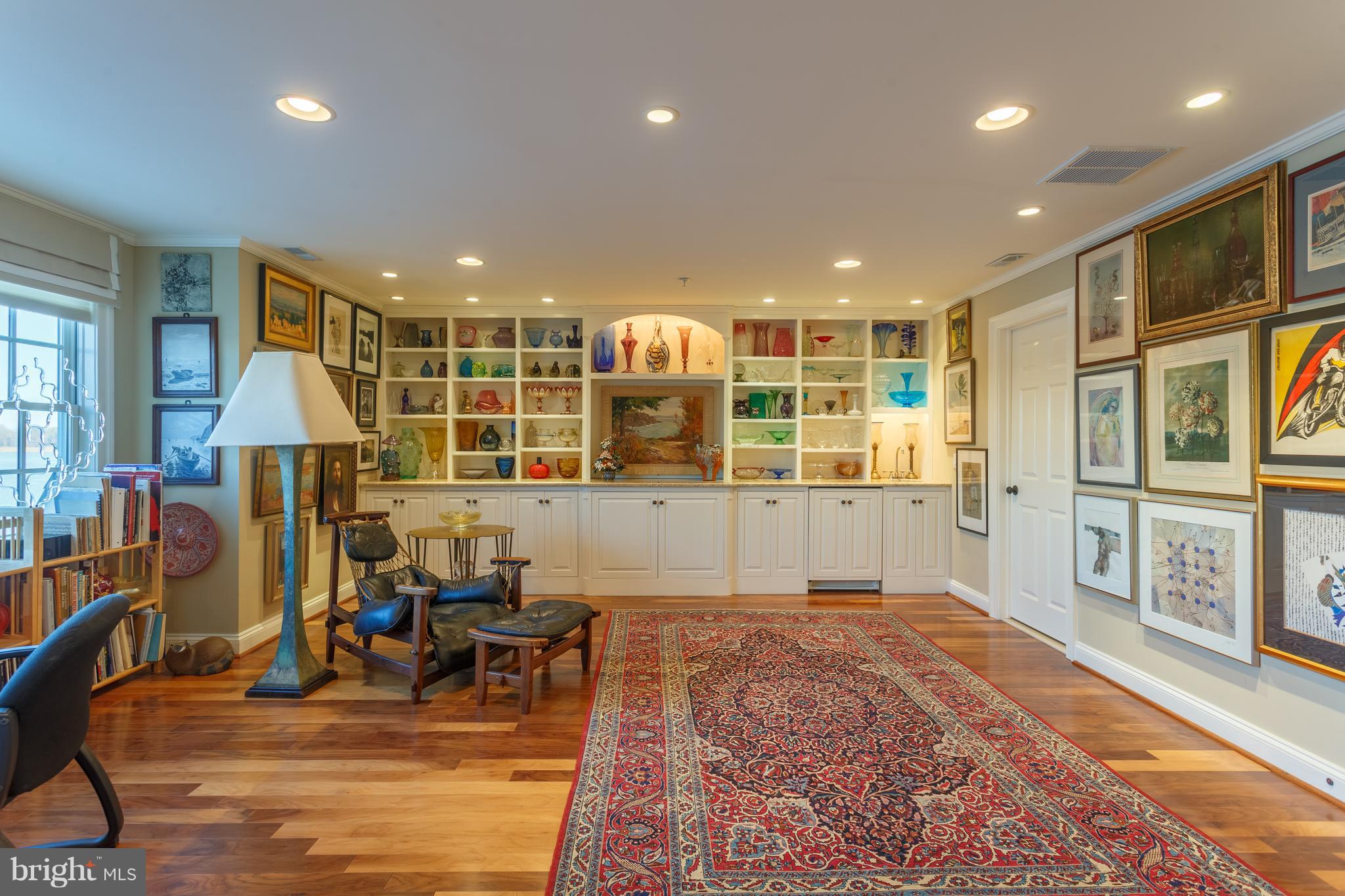 CHESTER RIVER LANDING - Residential