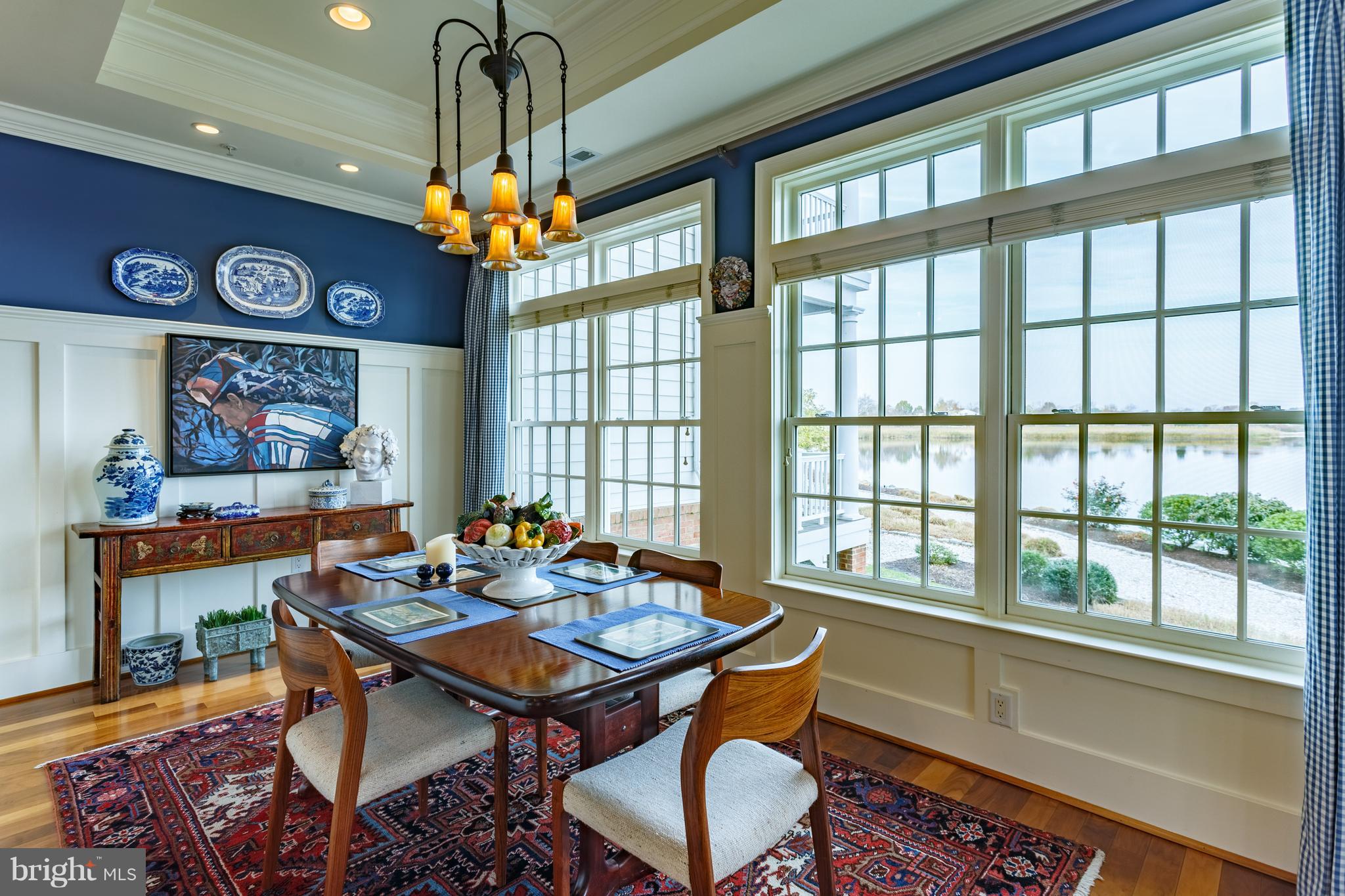 CHESTER RIVER LANDING - Residential