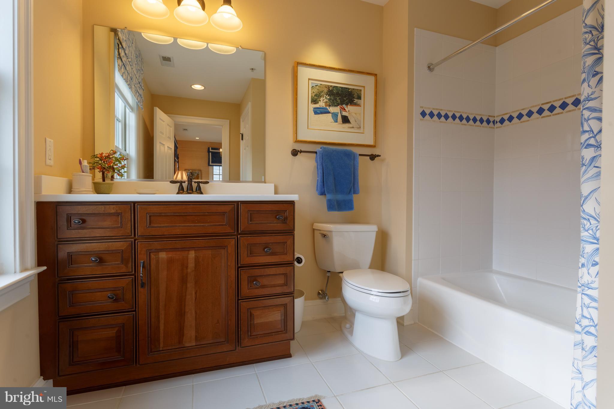 CHESTER RIVER LANDING - Residential