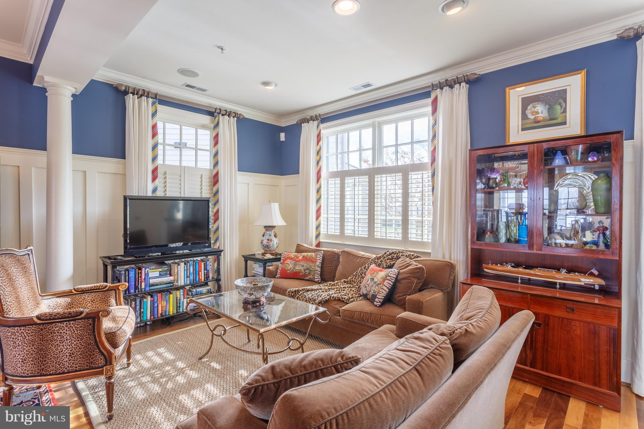 CHESTER RIVER LANDING - Residential