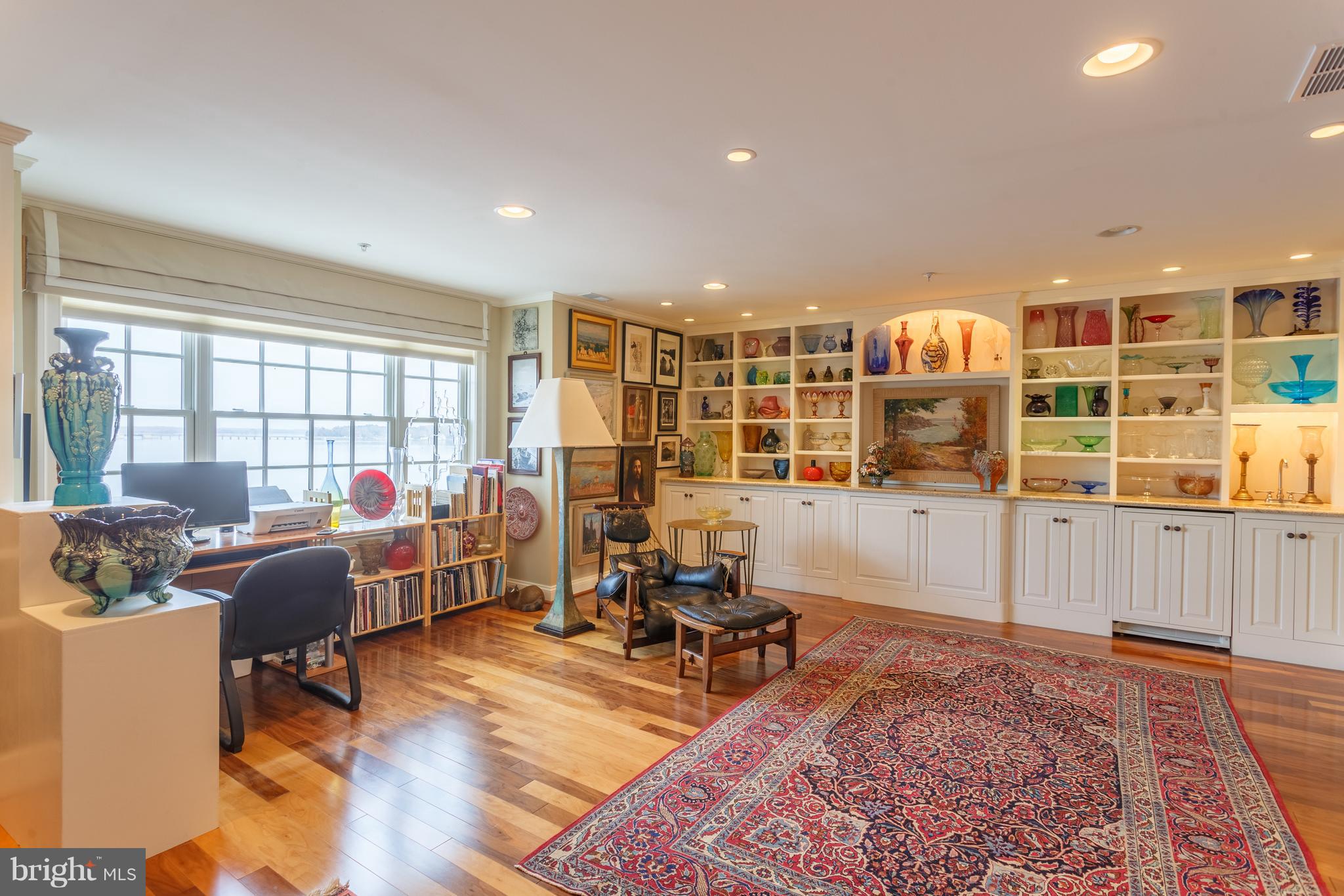 CHESTER RIVER LANDING - Residential