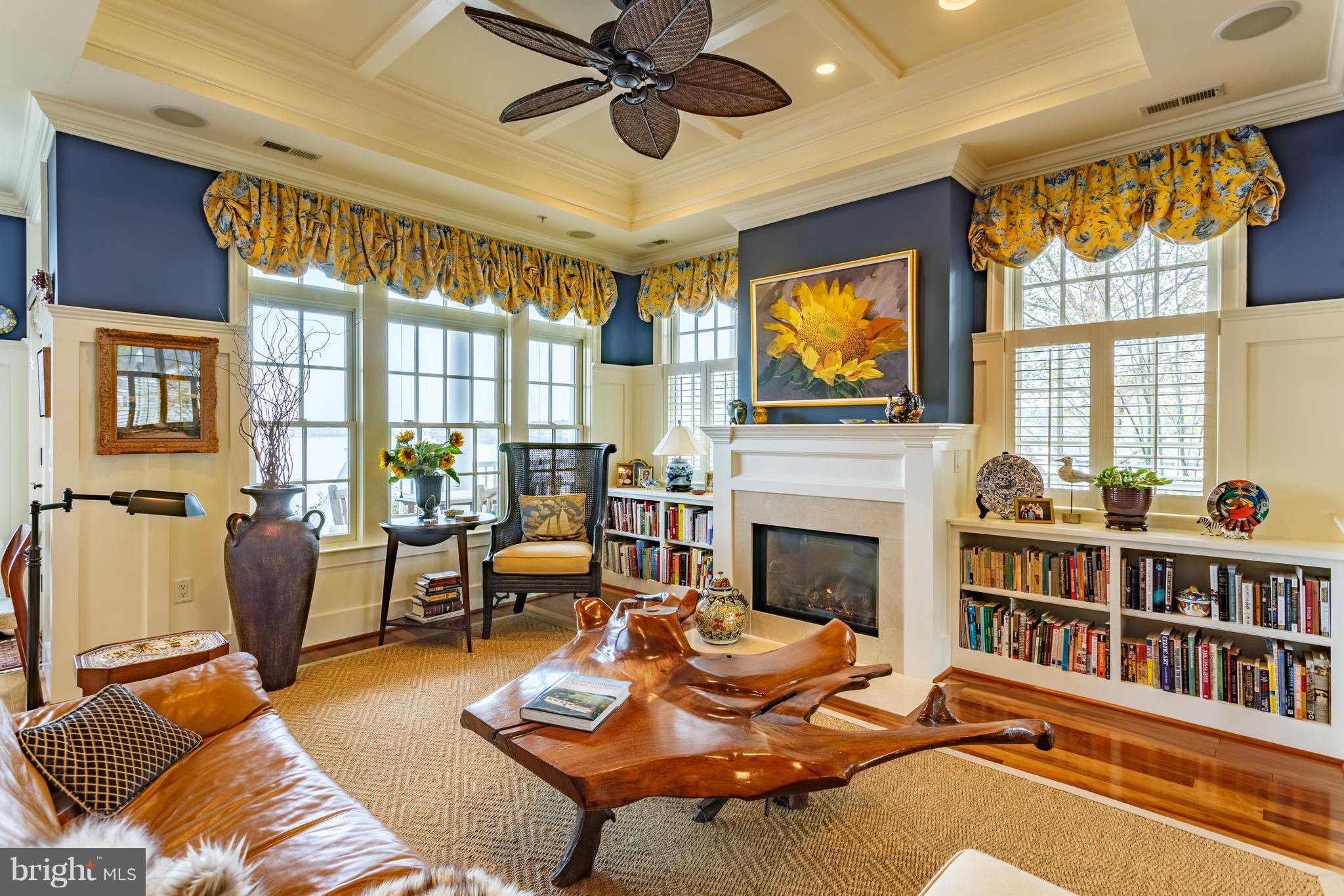 CHESTER RIVER LANDING - Residential