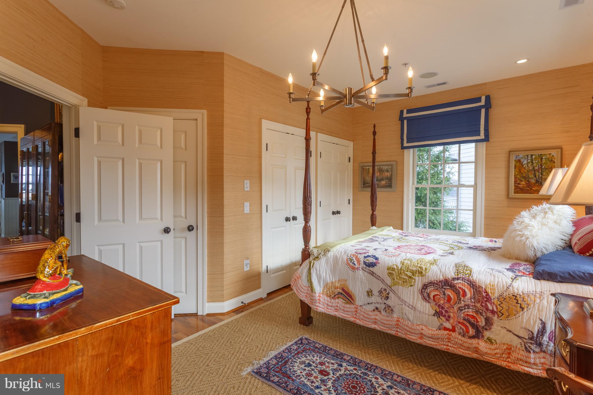 CHESTER RIVER LANDING - Residential