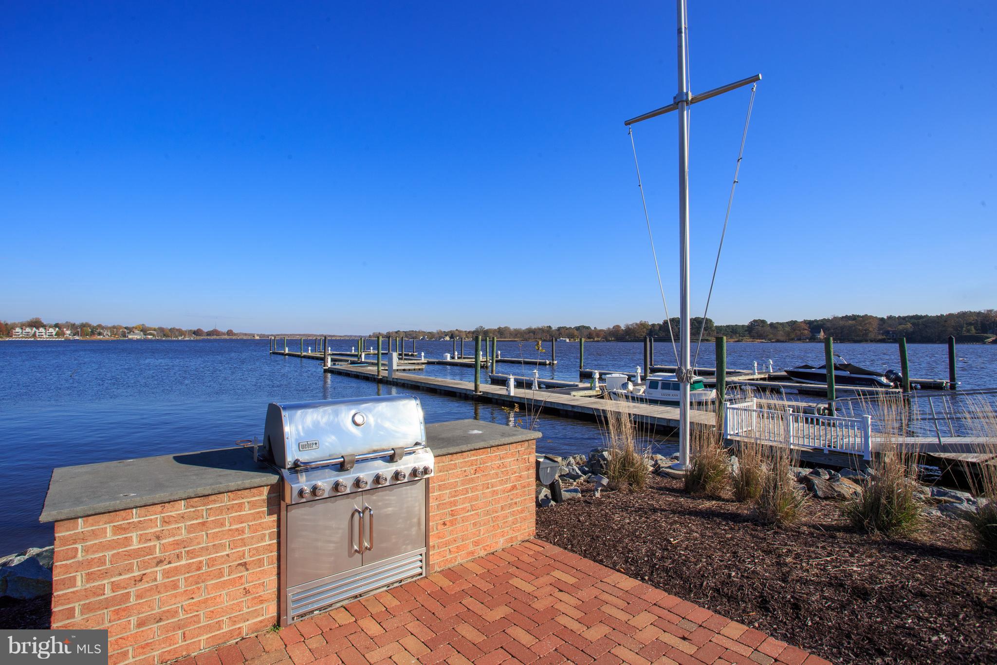 CHESTER RIVER LANDING - Residential