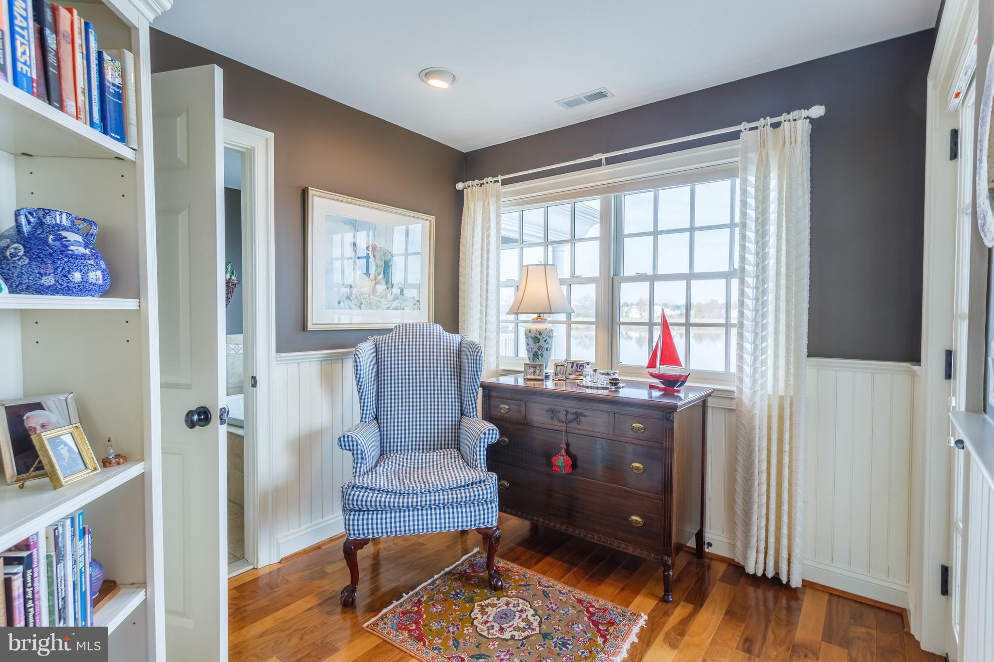 CHESTER RIVER LANDING - Residential