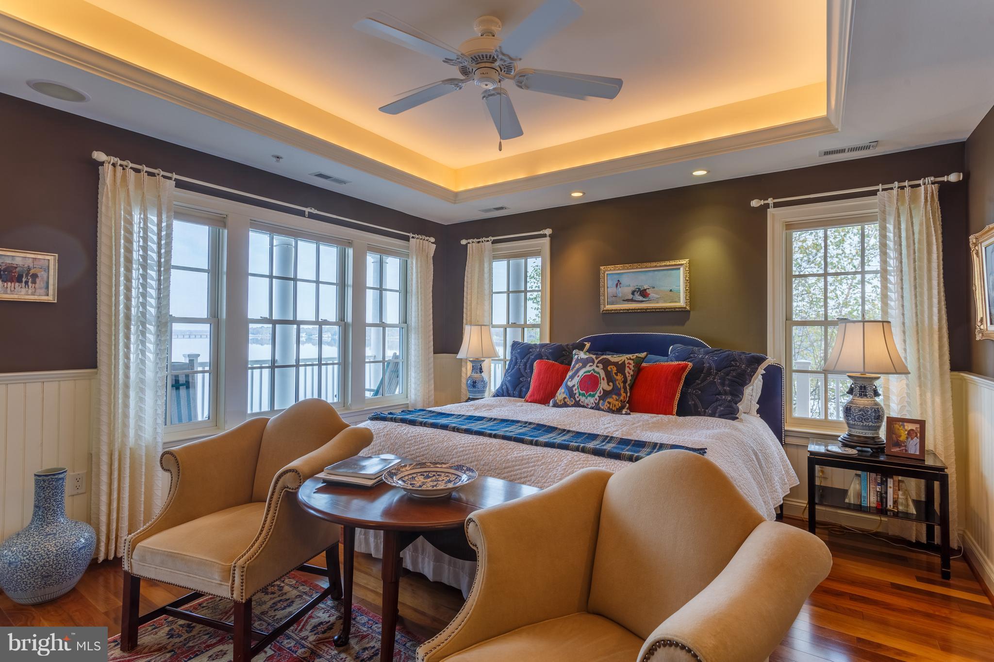 CHESTER RIVER LANDING - Residential