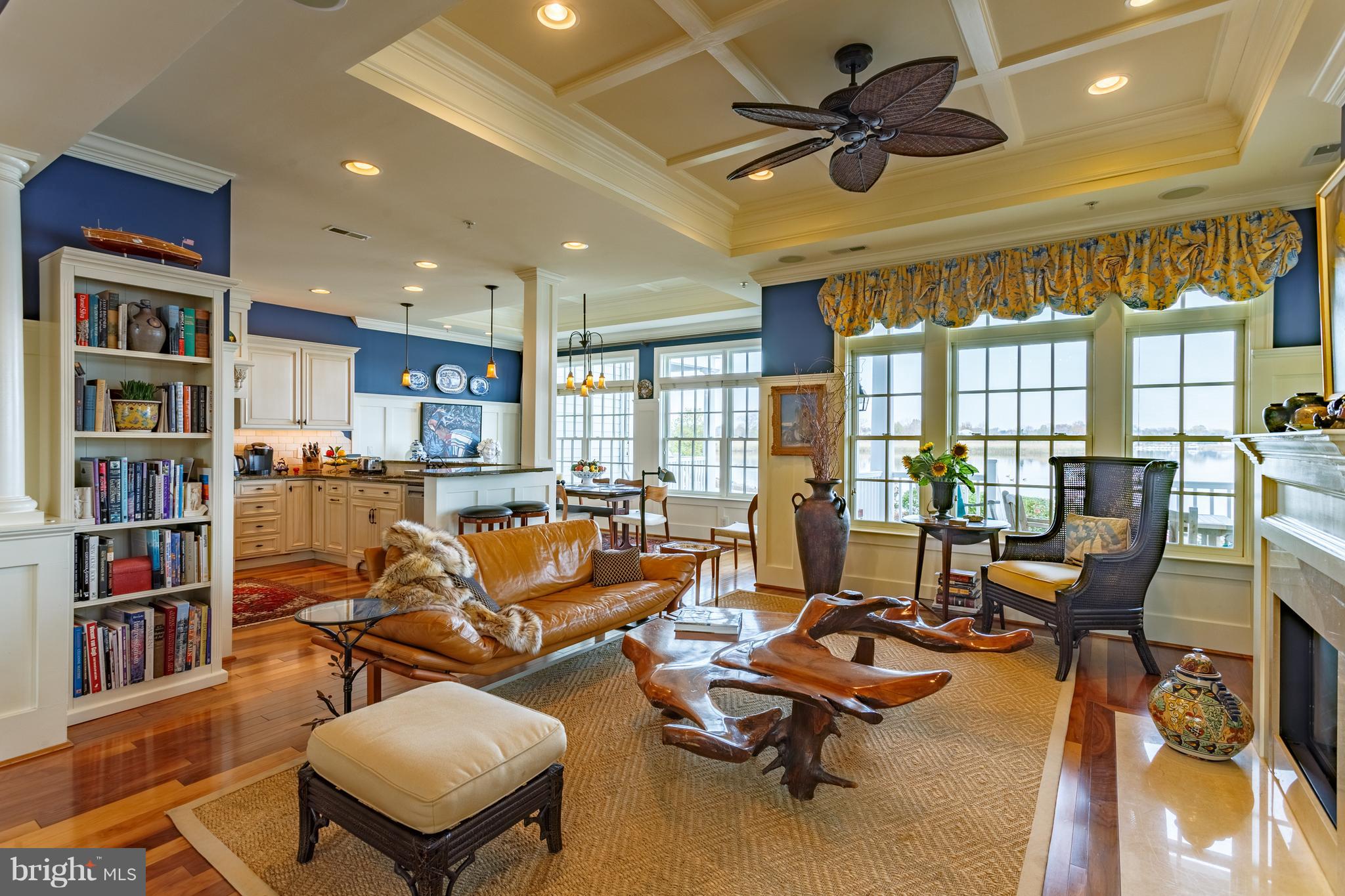 CHESTER RIVER LANDING - Residential