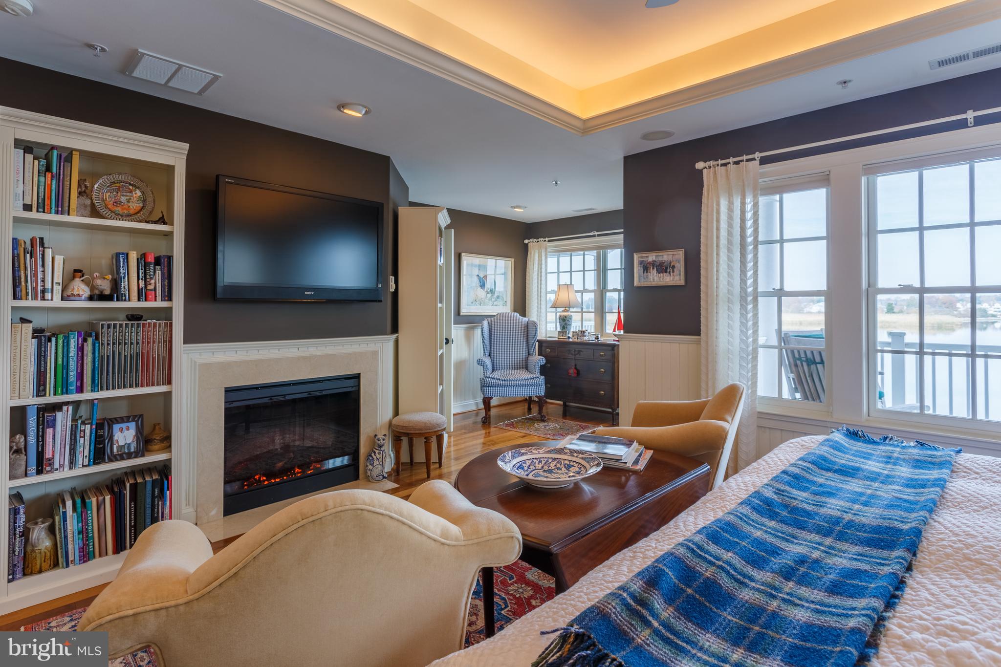 CHESTER RIVER LANDING - Residential