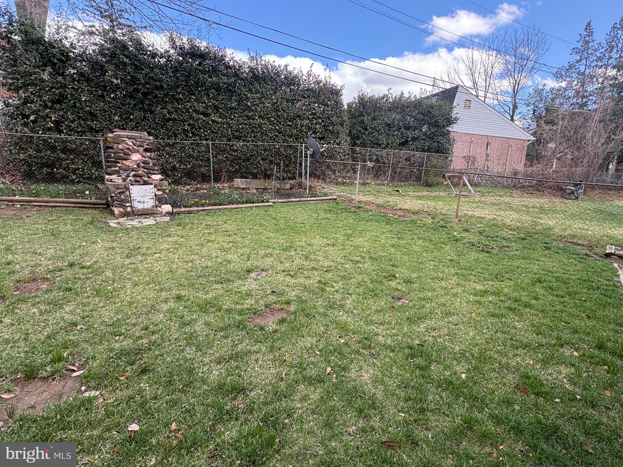 HUNTING RIDGE HISTORIC DISTRICT - Residential