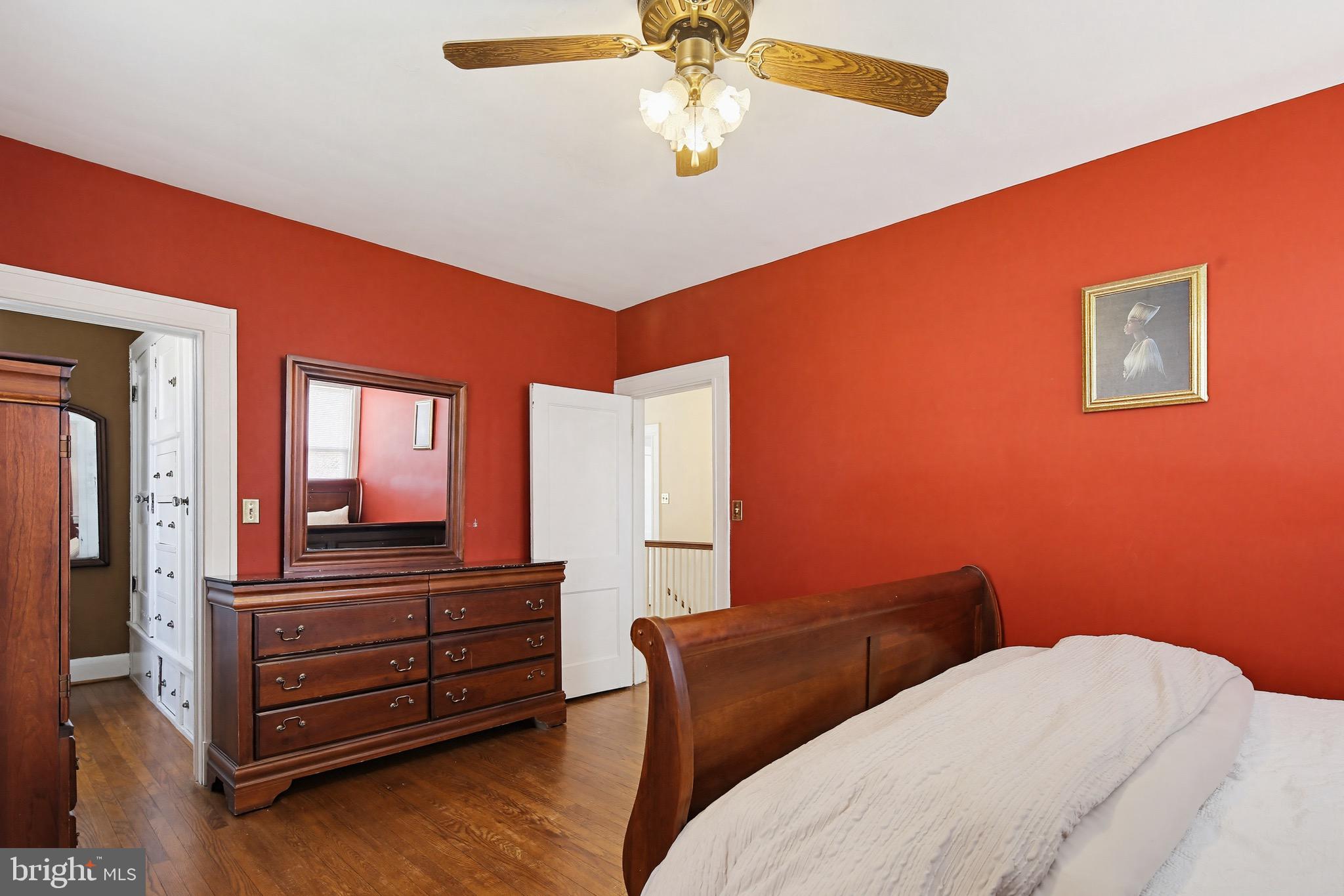 HUNTING RIDGE HISTORIC DISTRICT - Residential