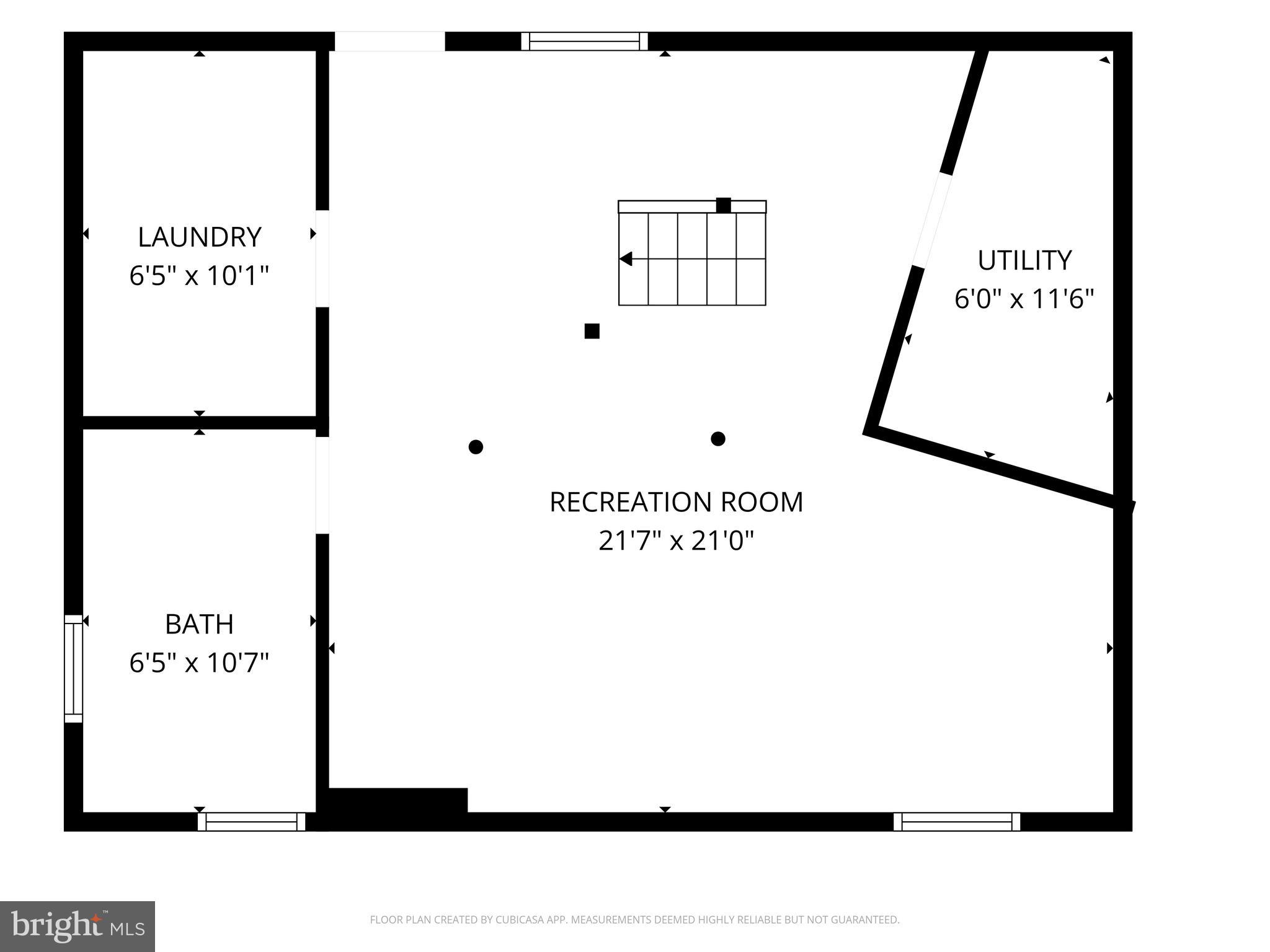 HUNTING RIDGE HISTORIC DISTRICT - Residential