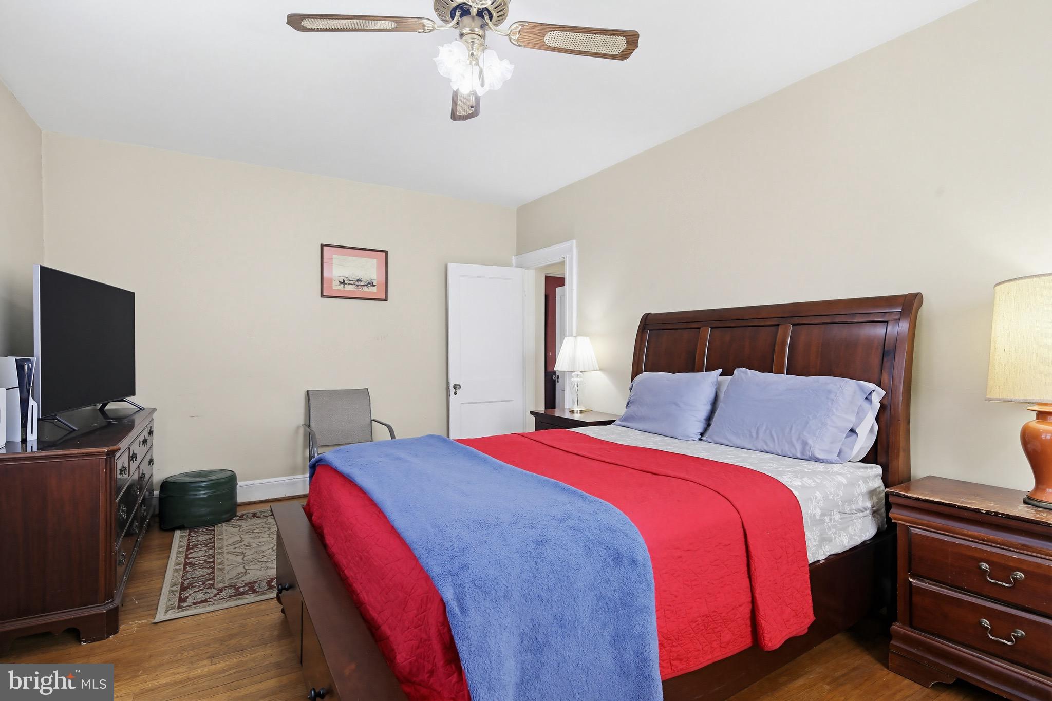 HUNTING RIDGE HISTORIC DISTRICT - Residential