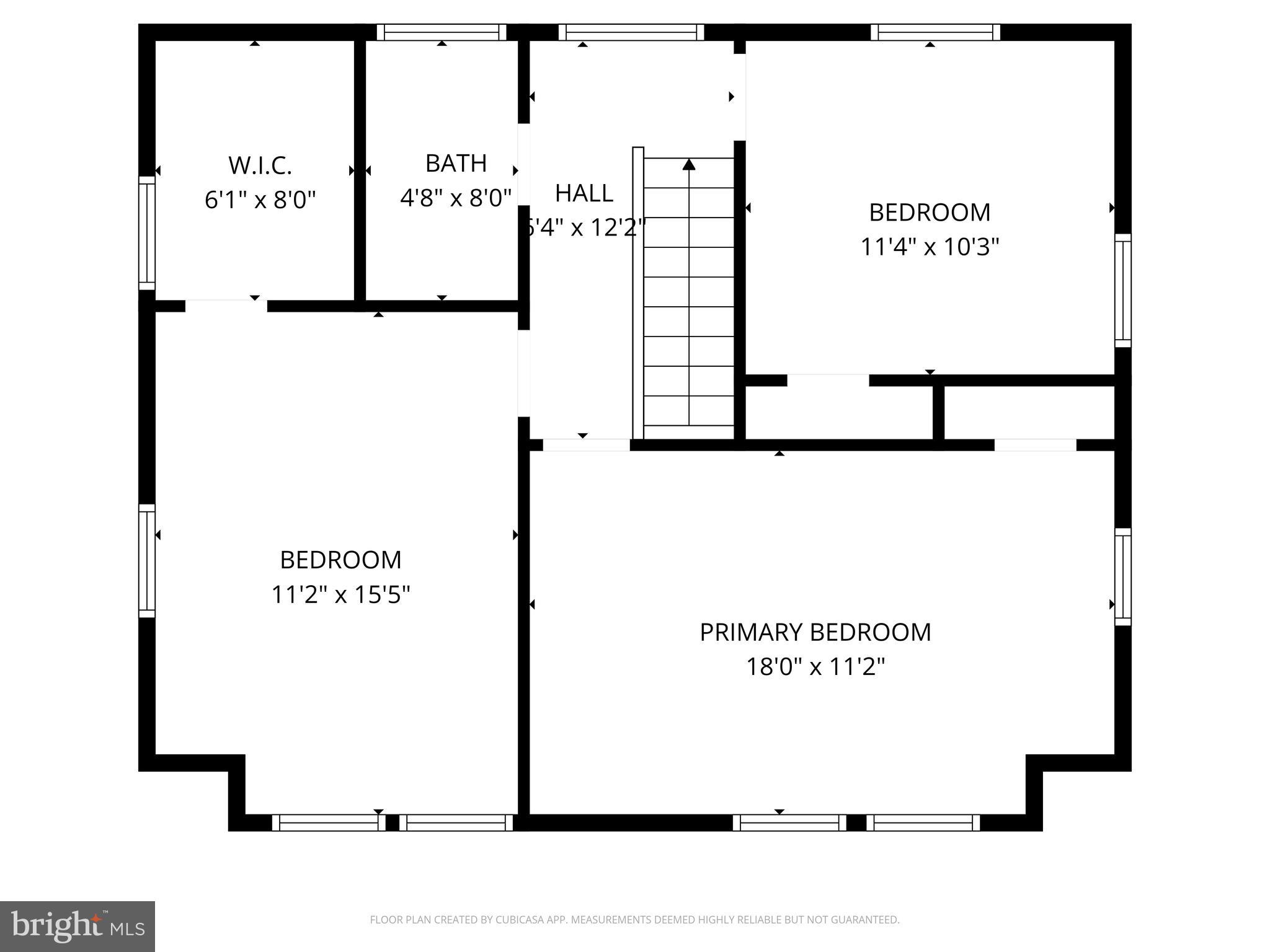 HUNTING RIDGE HISTORIC DISTRICT - Residential