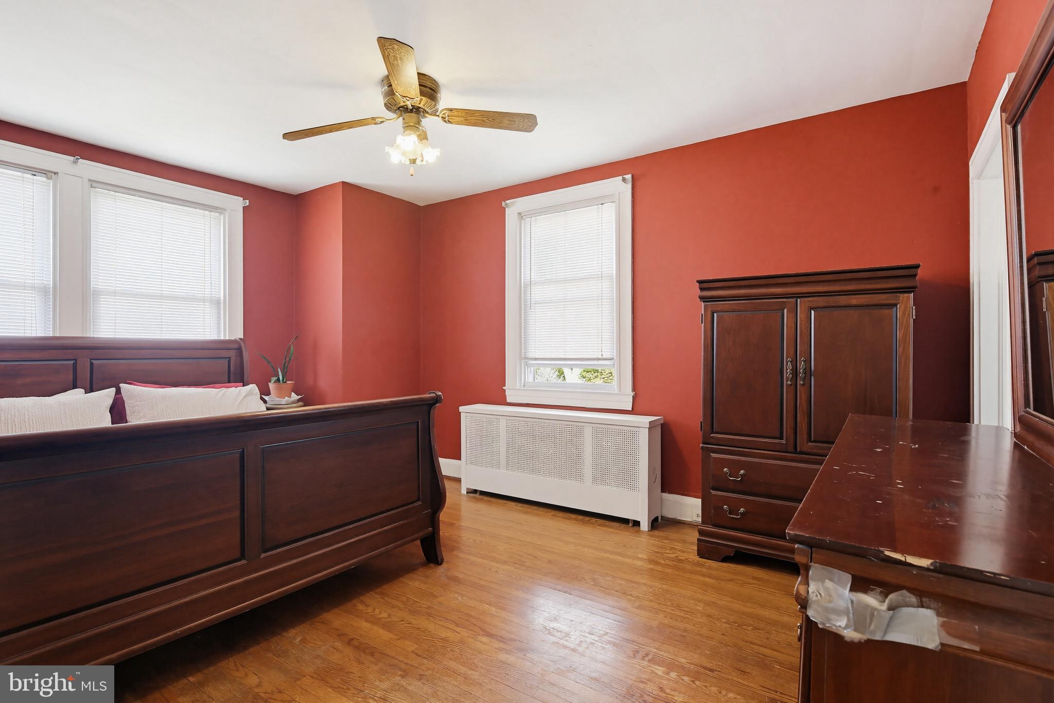 HUNTING RIDGE HISTORIC DISTRICT - Residential