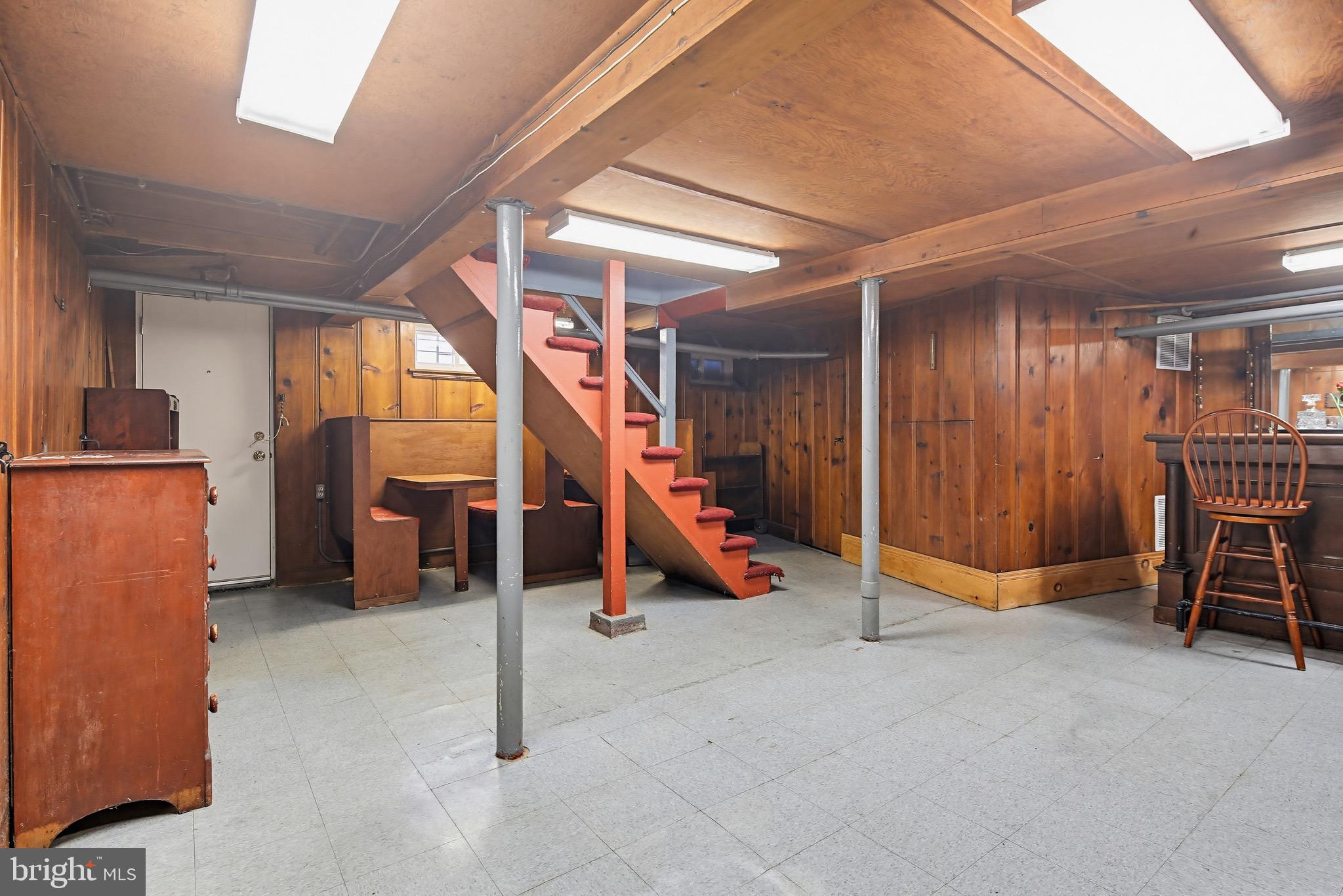 HUNTING RIDGE HISTORIC DISTRICT - Residential