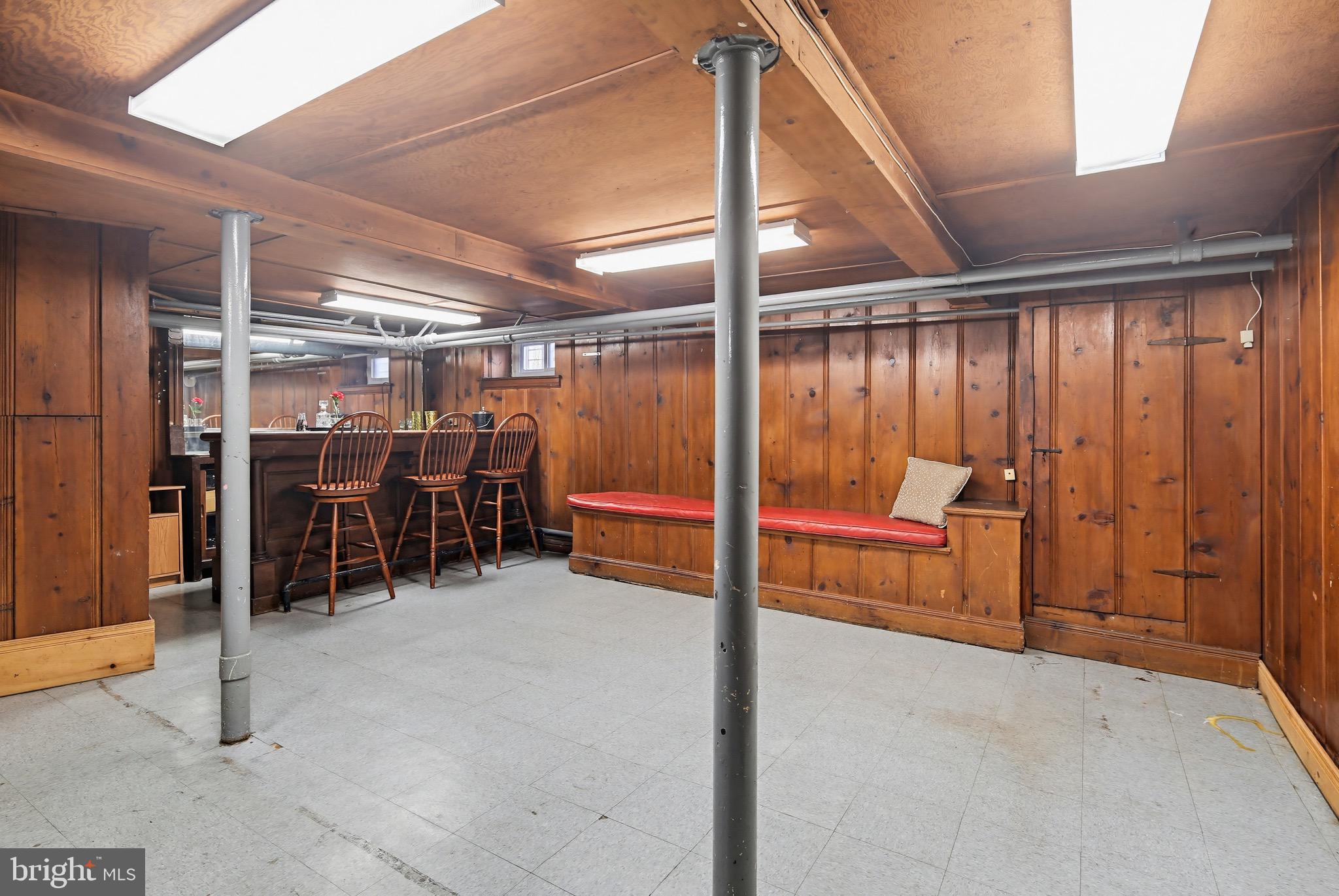 HUNTING RIDGE HISTORIC DISTRICT - Residential