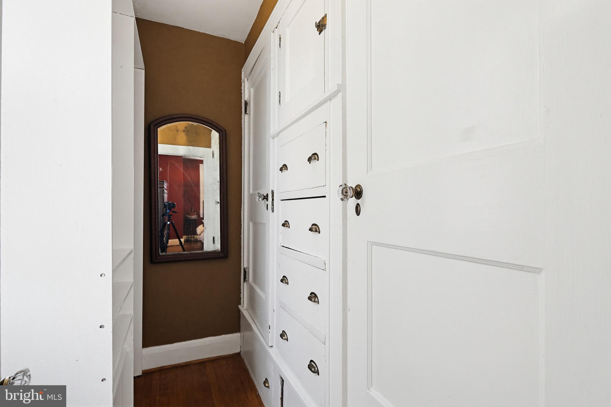 HUNTING RIDGE HISTORIC DISTRICT - Residential