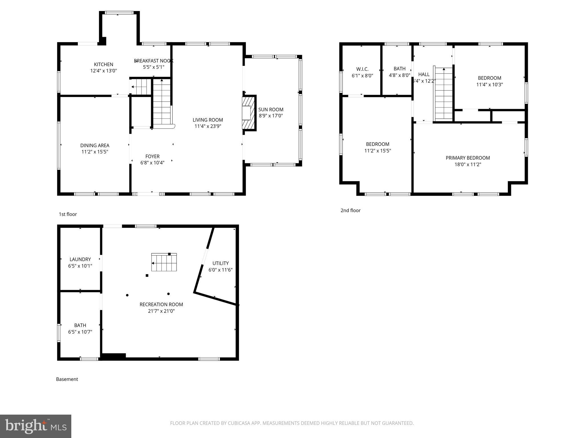 HUNTING RIDGE HISTORIC DISTRICT - Residential