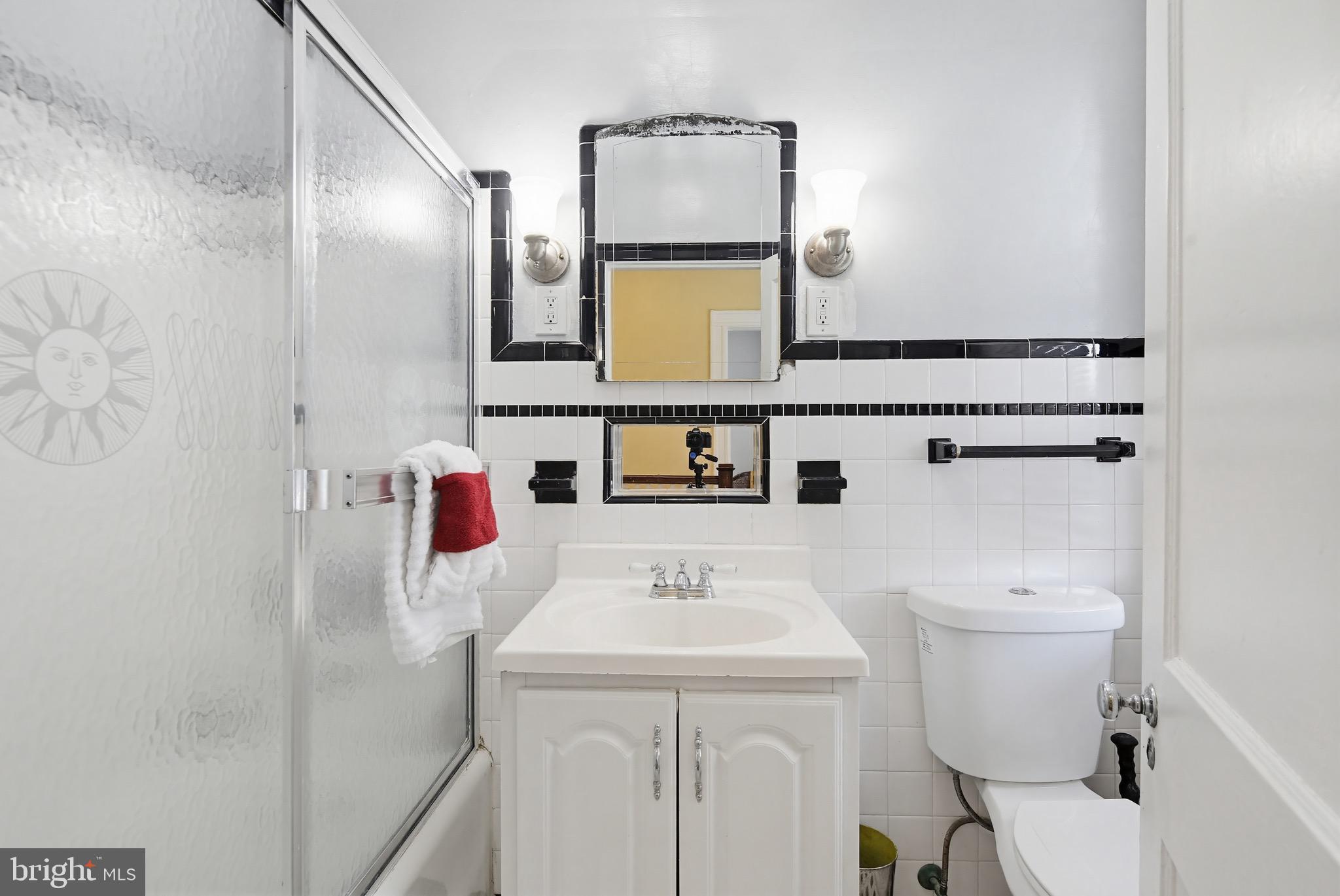 HUNTING RIDGE HISTORIC DISTRICT - Residential