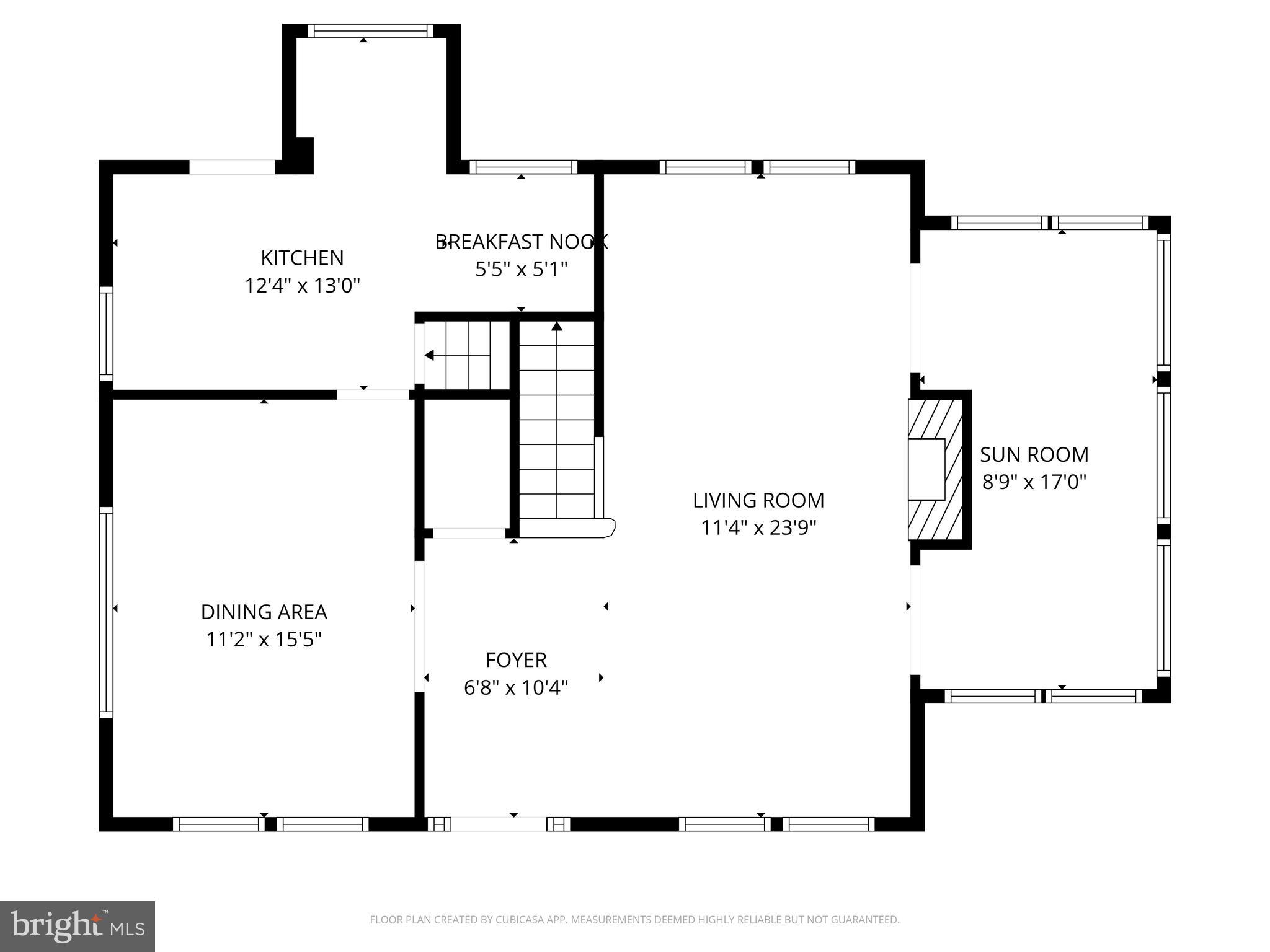 HUNTING RIDGE HISTORIC DISTRICT - Residential