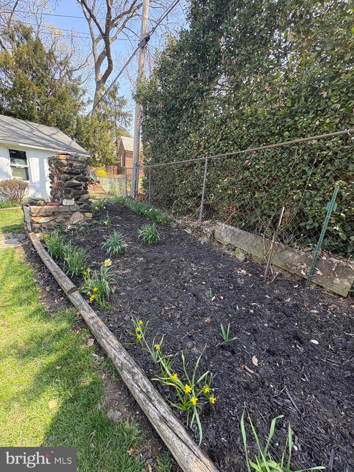 HUNTING RIDGE HISTORIC DISTRICT - Residential