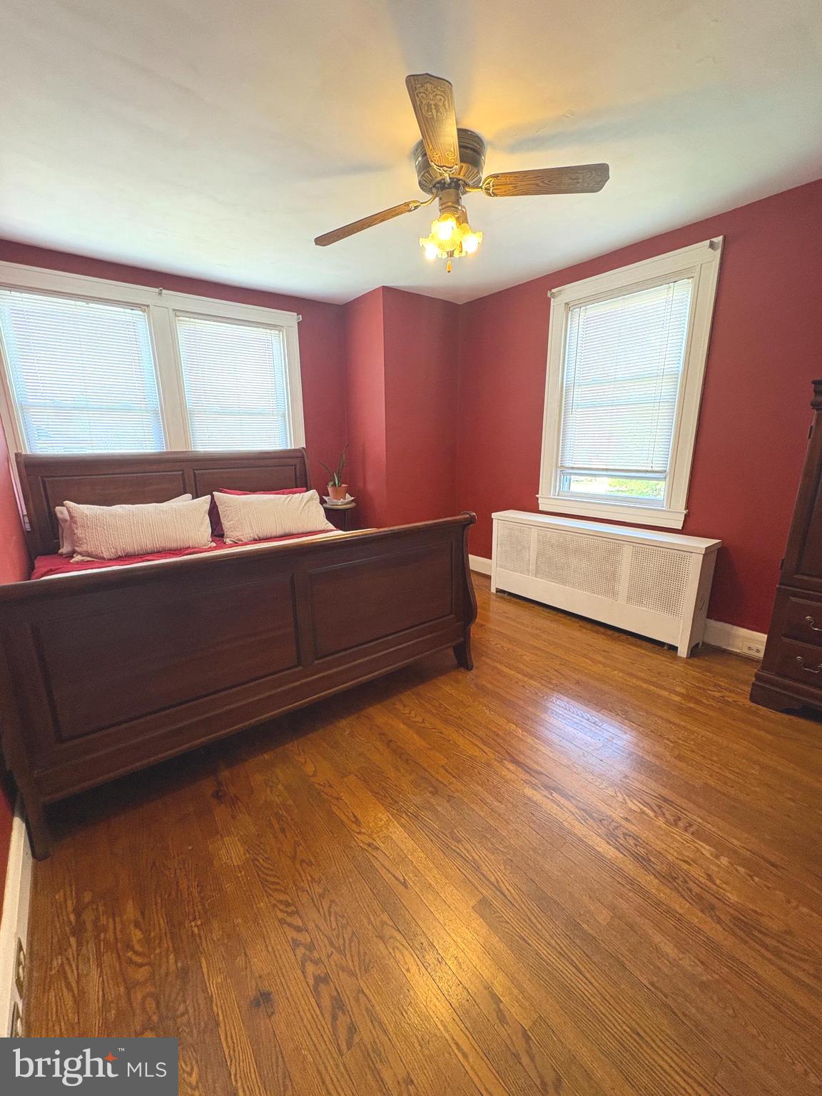 HUNTING RIDGE HISTORIC DISTRICT - Residential