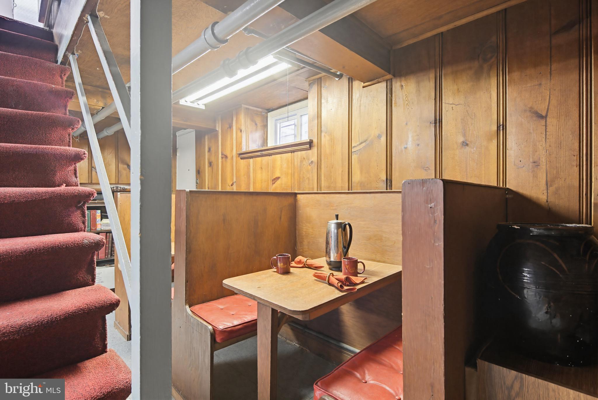 HUNTING RIDGE HISTORIC DISTRICT - Residential