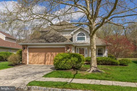 737 Cascade Dr, Mount Laurel, NJ 08054 - MLS#: NJBL2085476