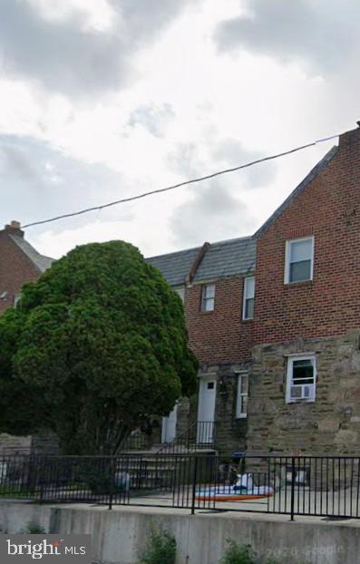 Multifamily For Sale - 6921 Sylvester Street<br/> Philadelphia County, PHILADELPHIA, PA 19149