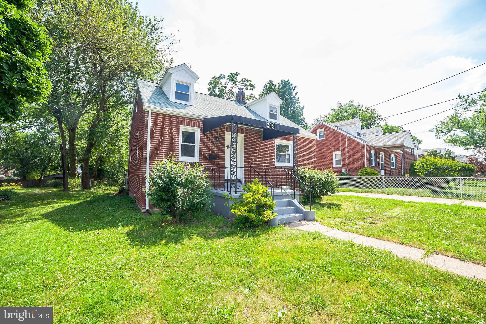 GLEN GARDENS - Residential