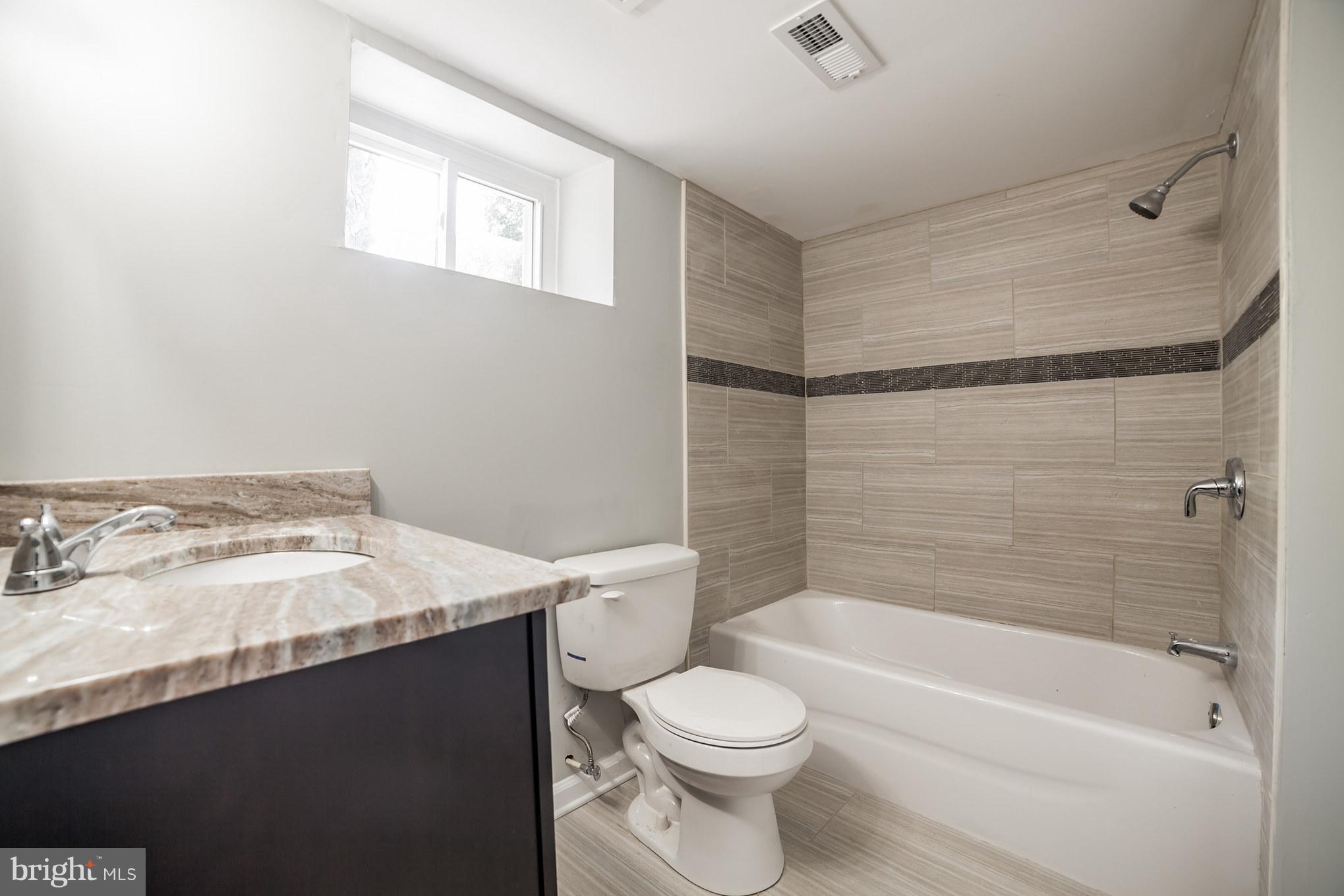 GLEN GARDENS - Residential