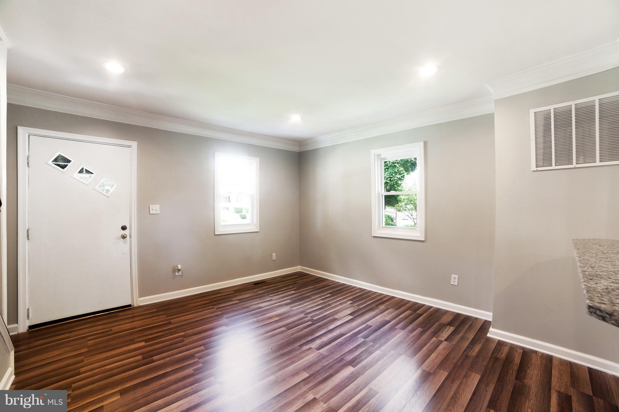 GLEN GARDENS - Residential