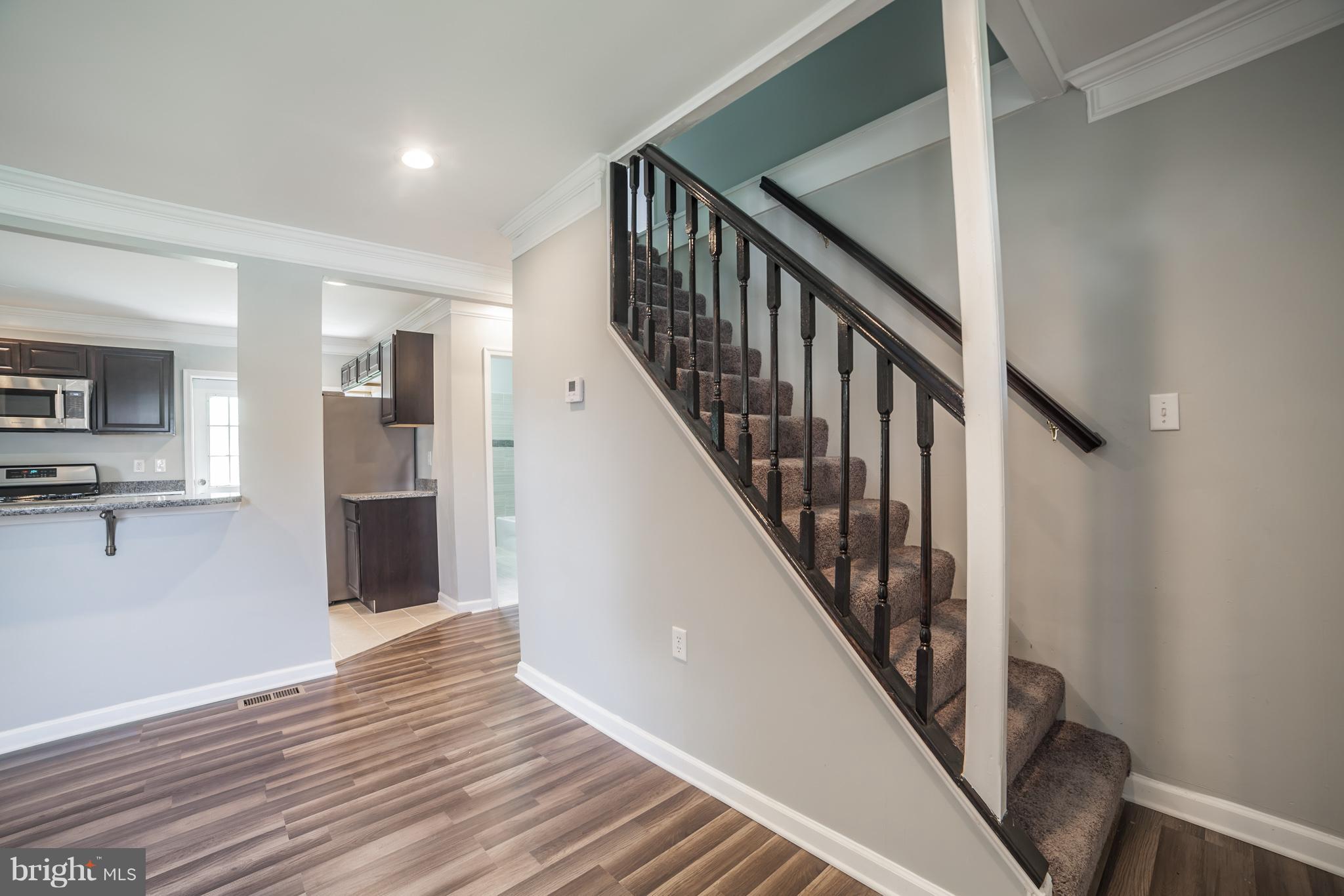 GLEN GARDENS - Residential