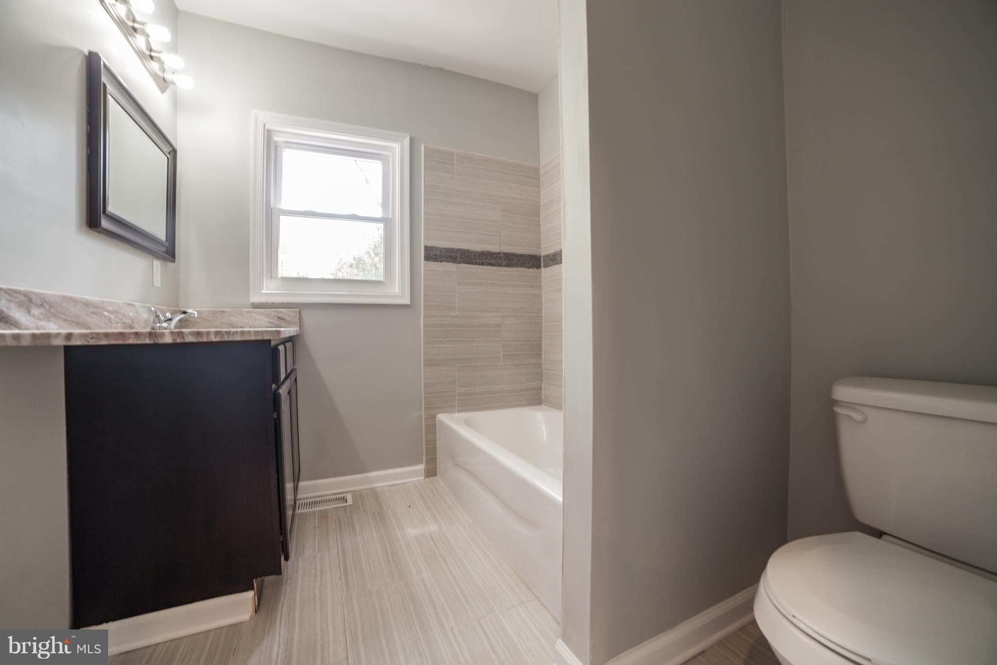 GLEN GARDENS - Residential