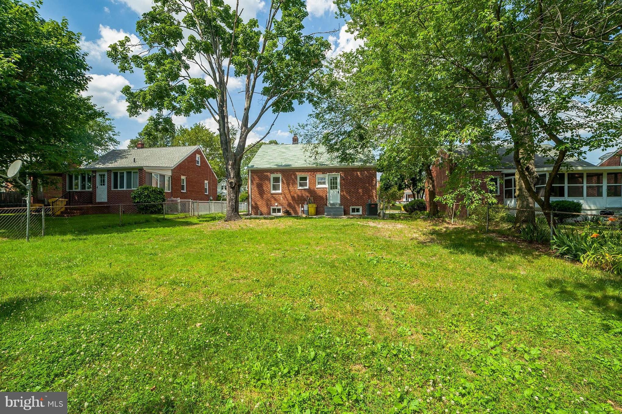 GLEN GARDENS - Residential