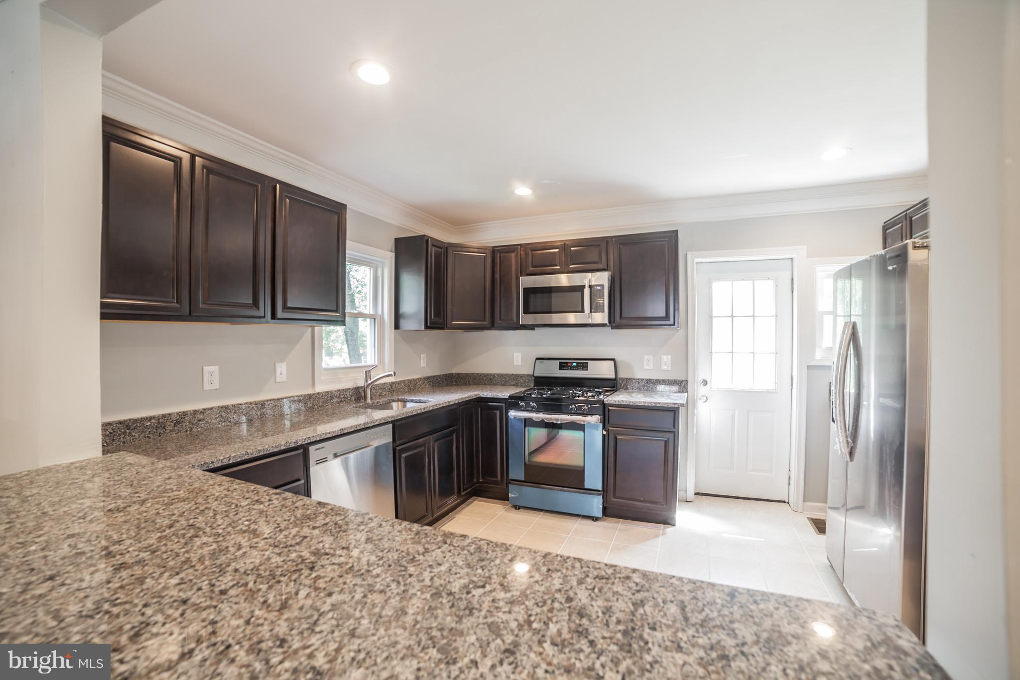 GLEN GARDENS - Residential