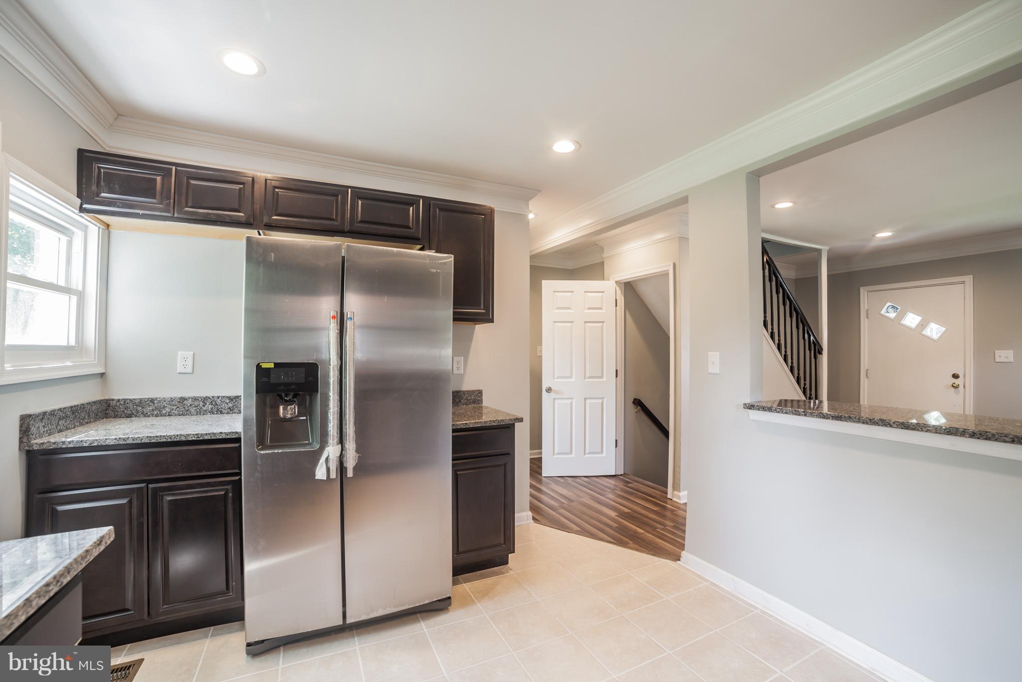 GLEN GARDENS - Residential