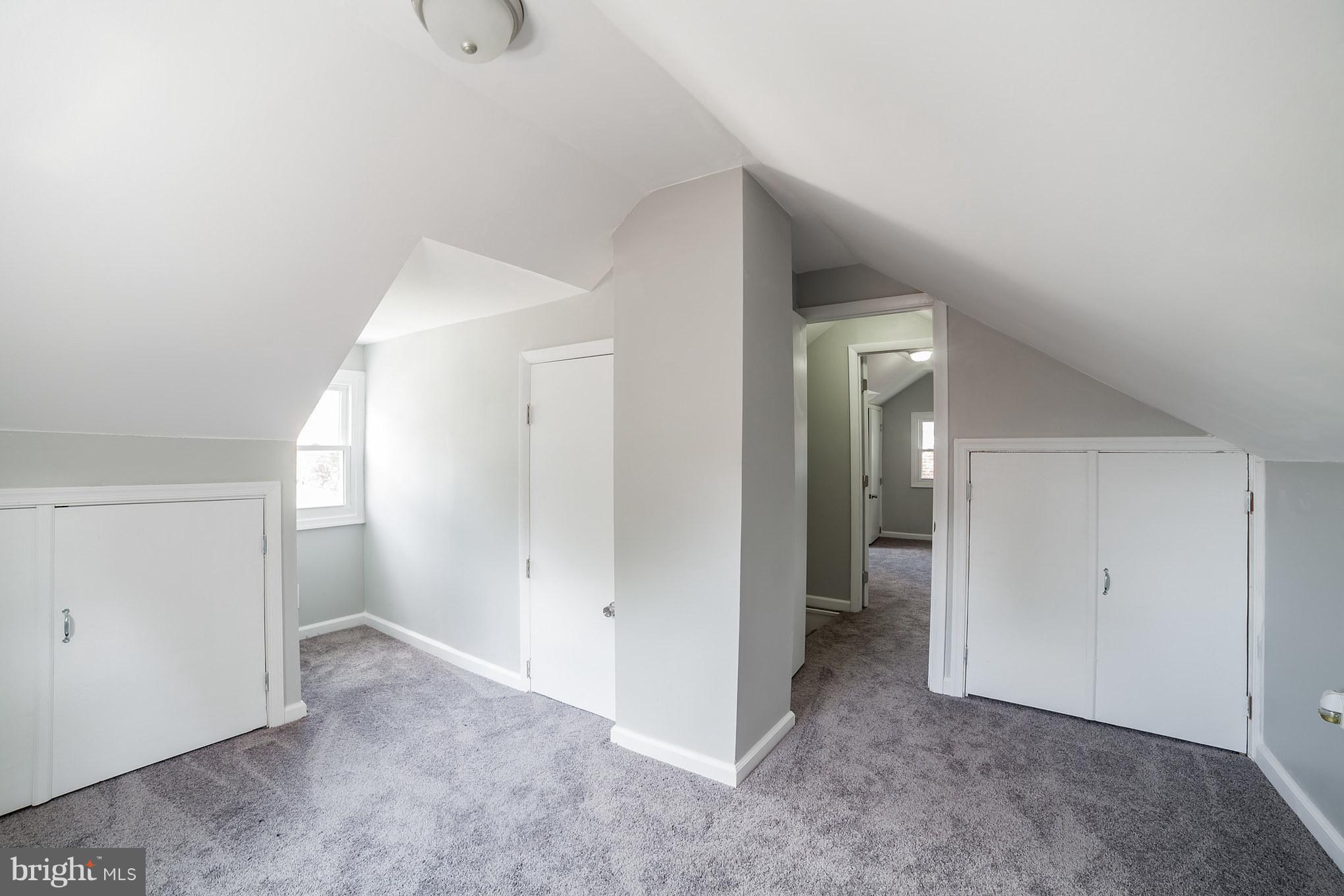 GLEN GARDENS - Residential