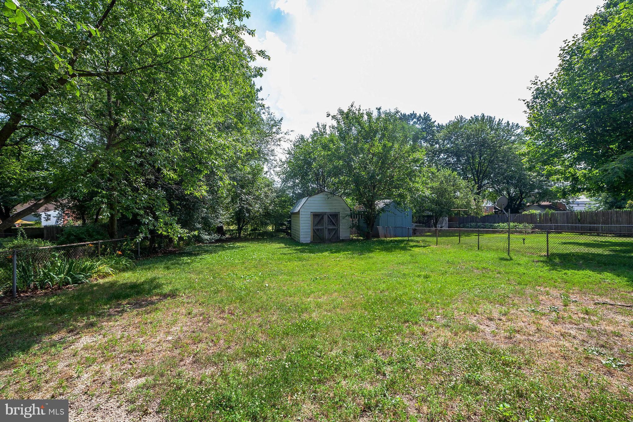 GLEN GARDENS - Residential