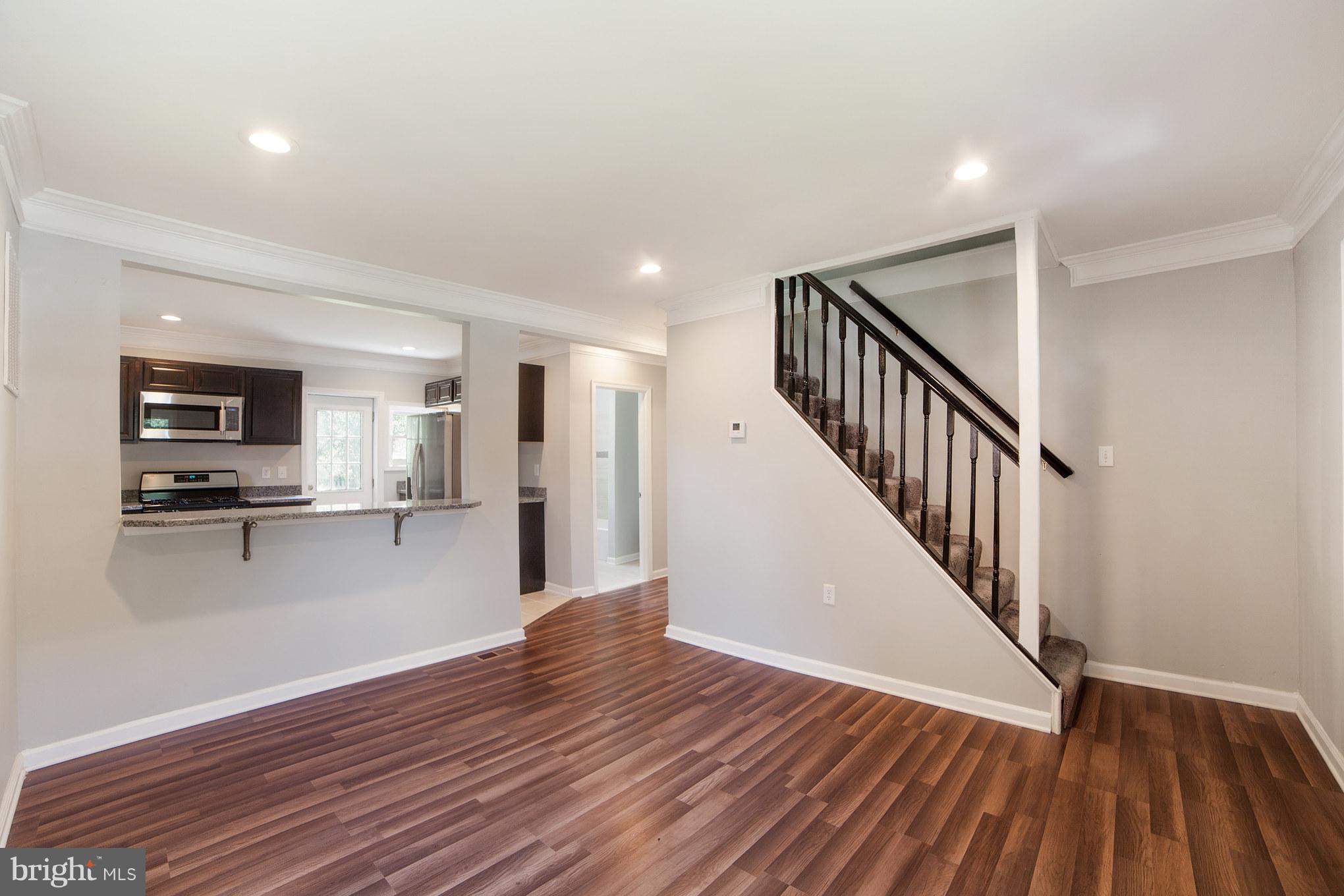 GLEN GARDENS - Residential