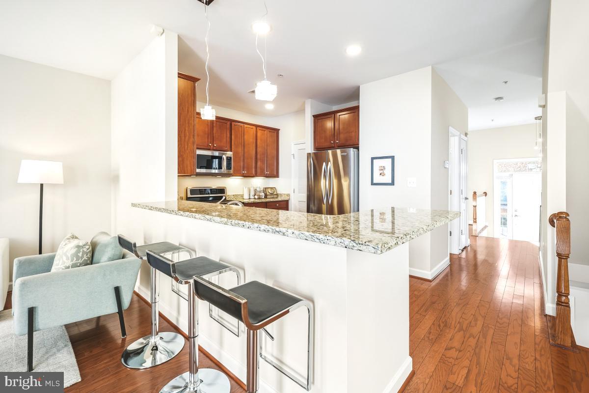 LEESBOROUGH - Residential