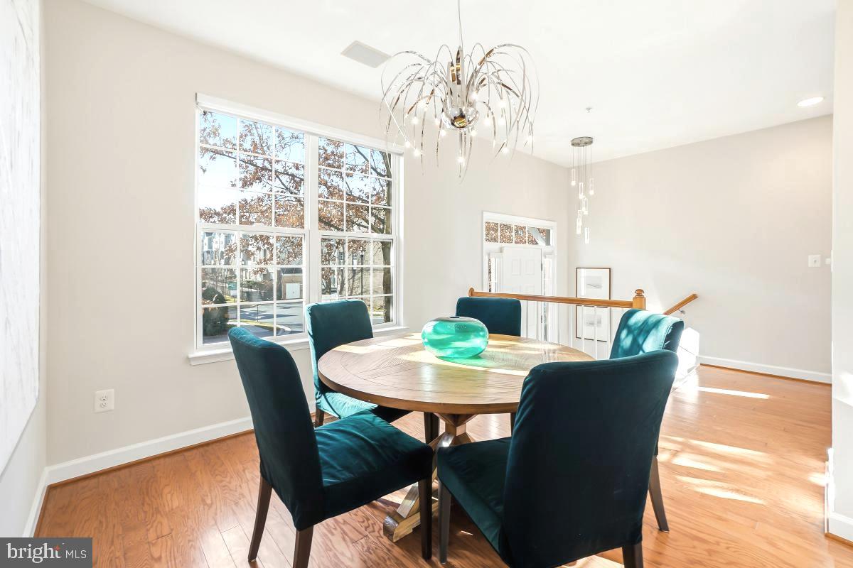 LEESBOROUGH - Residential